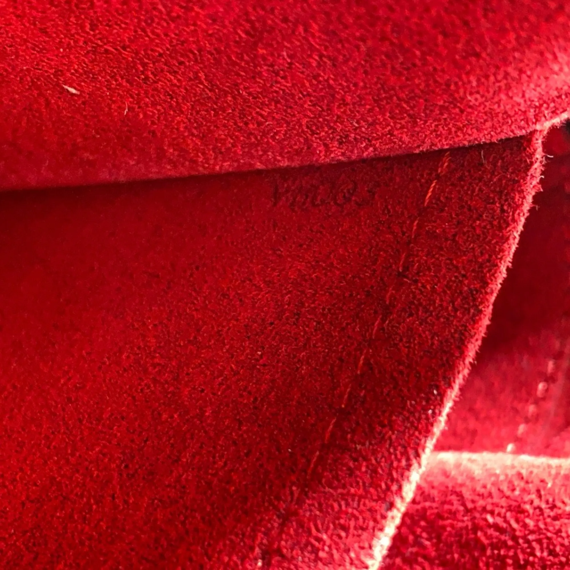 LOUIS VUITTON Brown Monogram Tote Bag