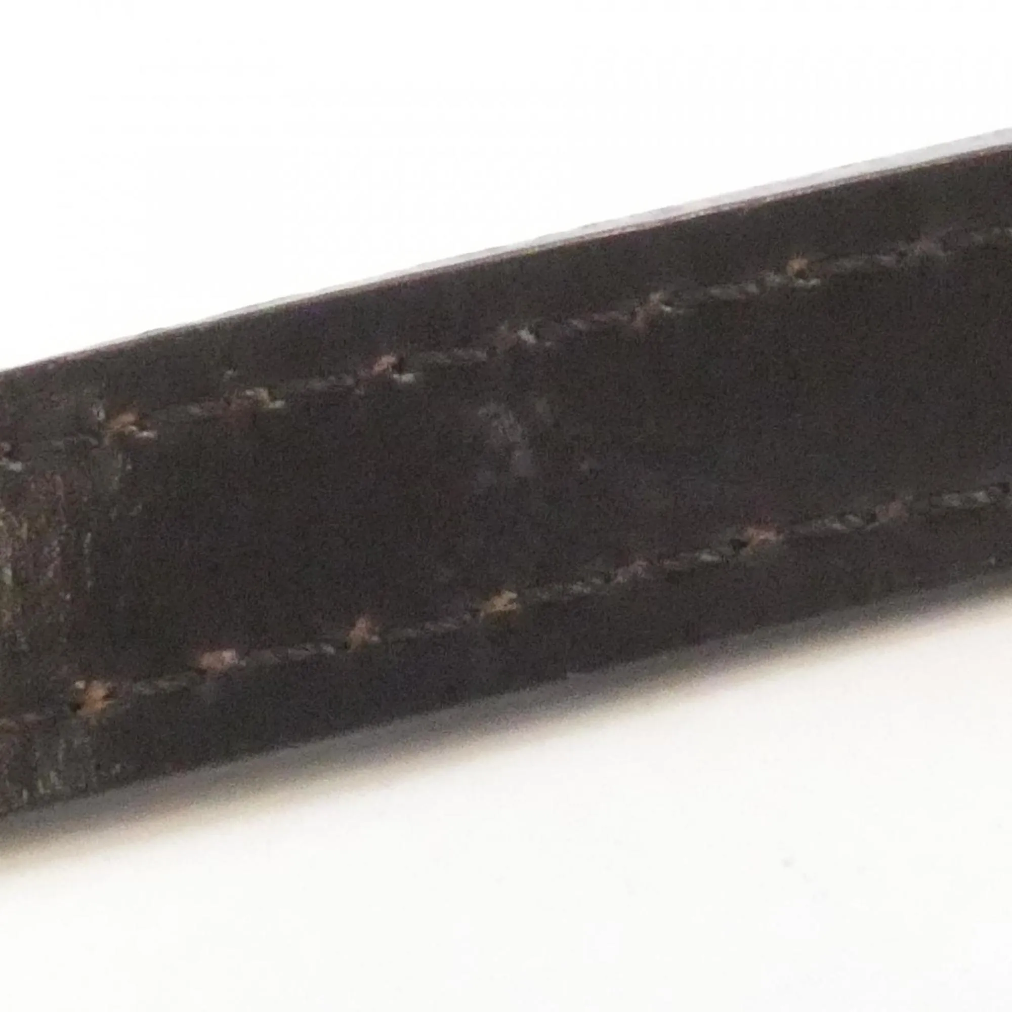 LOUIS VUITTON Brown Damier Shoulder Bag