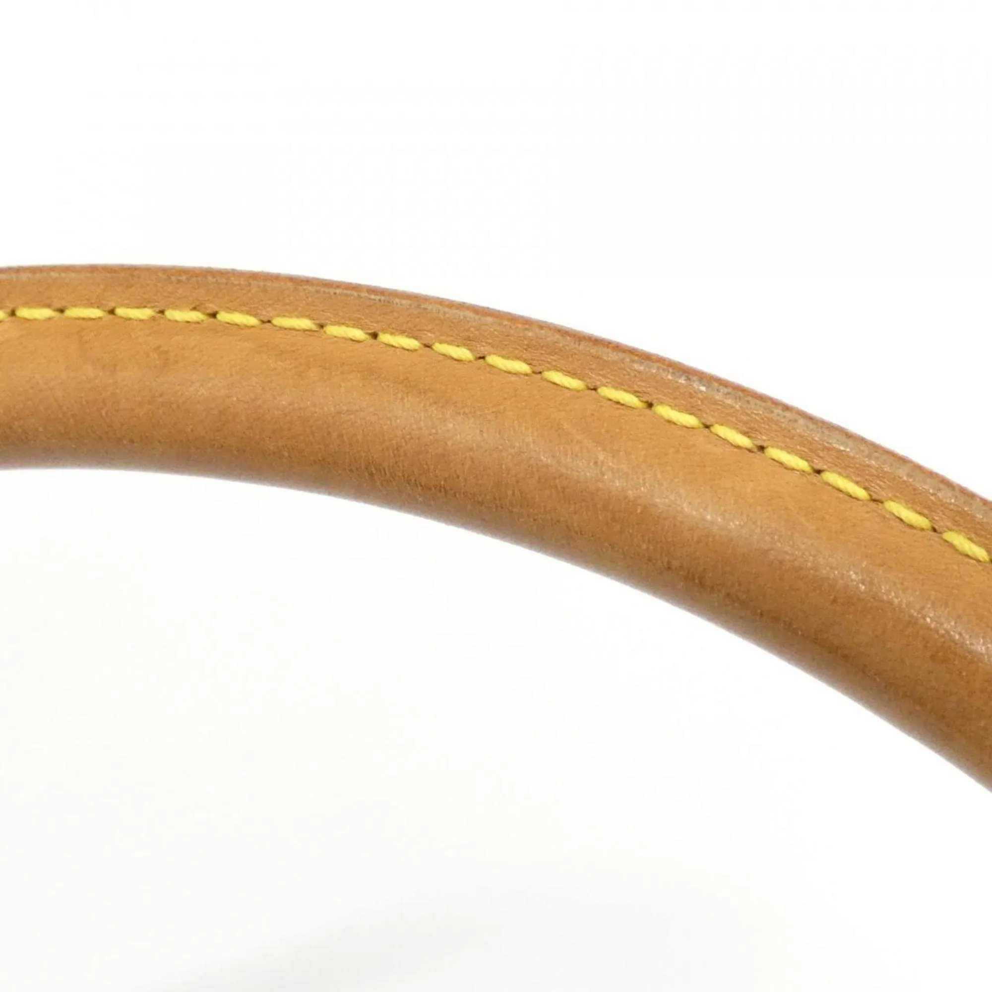 LOUIS VUITTON Brown Monogram Shoulder Bag