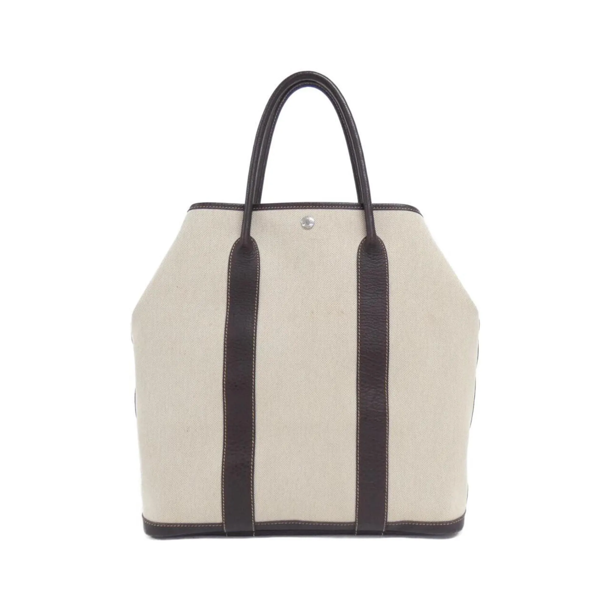 HERMES Brown Bag