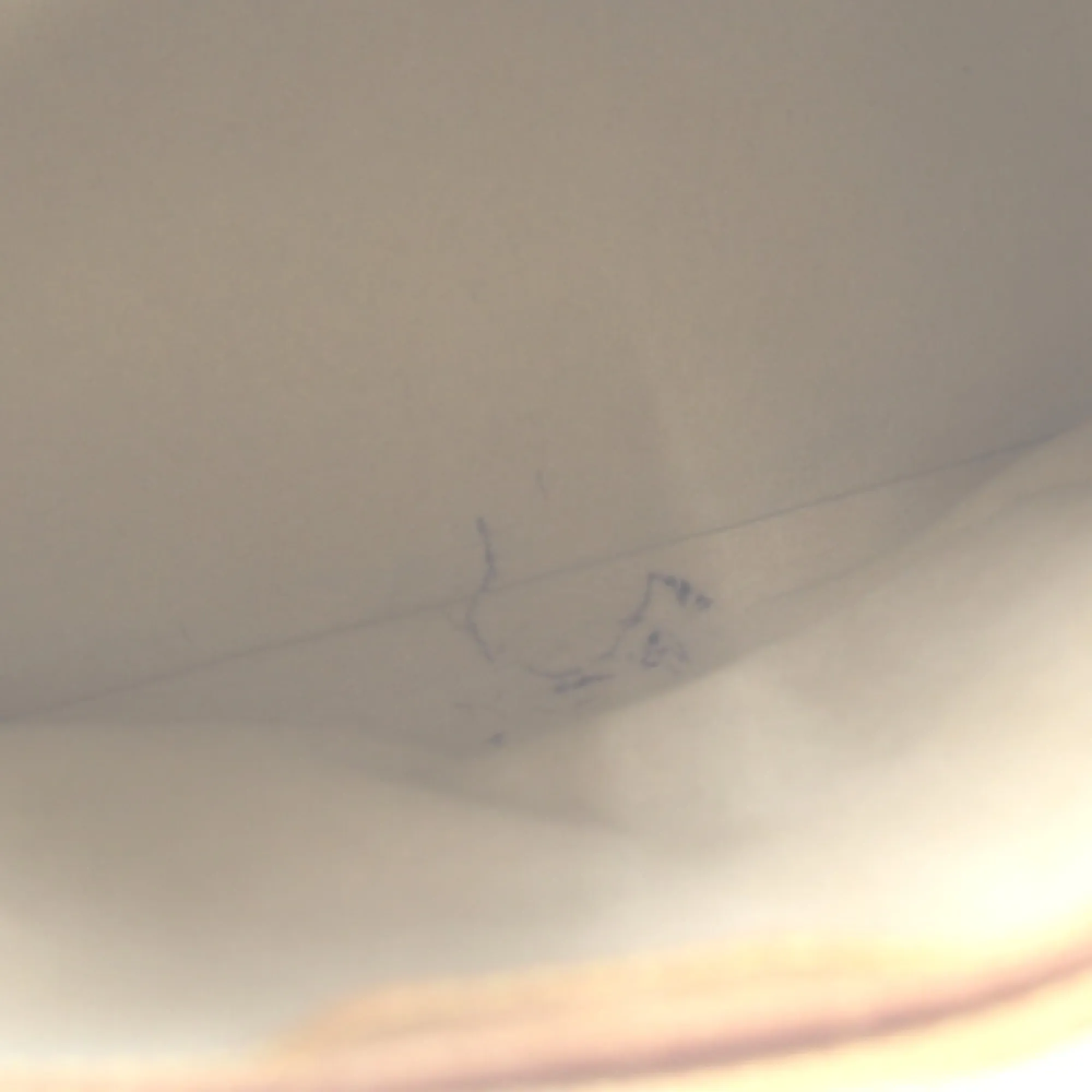 LOUIS VUITTON Brown Monogram Shoulder Bag