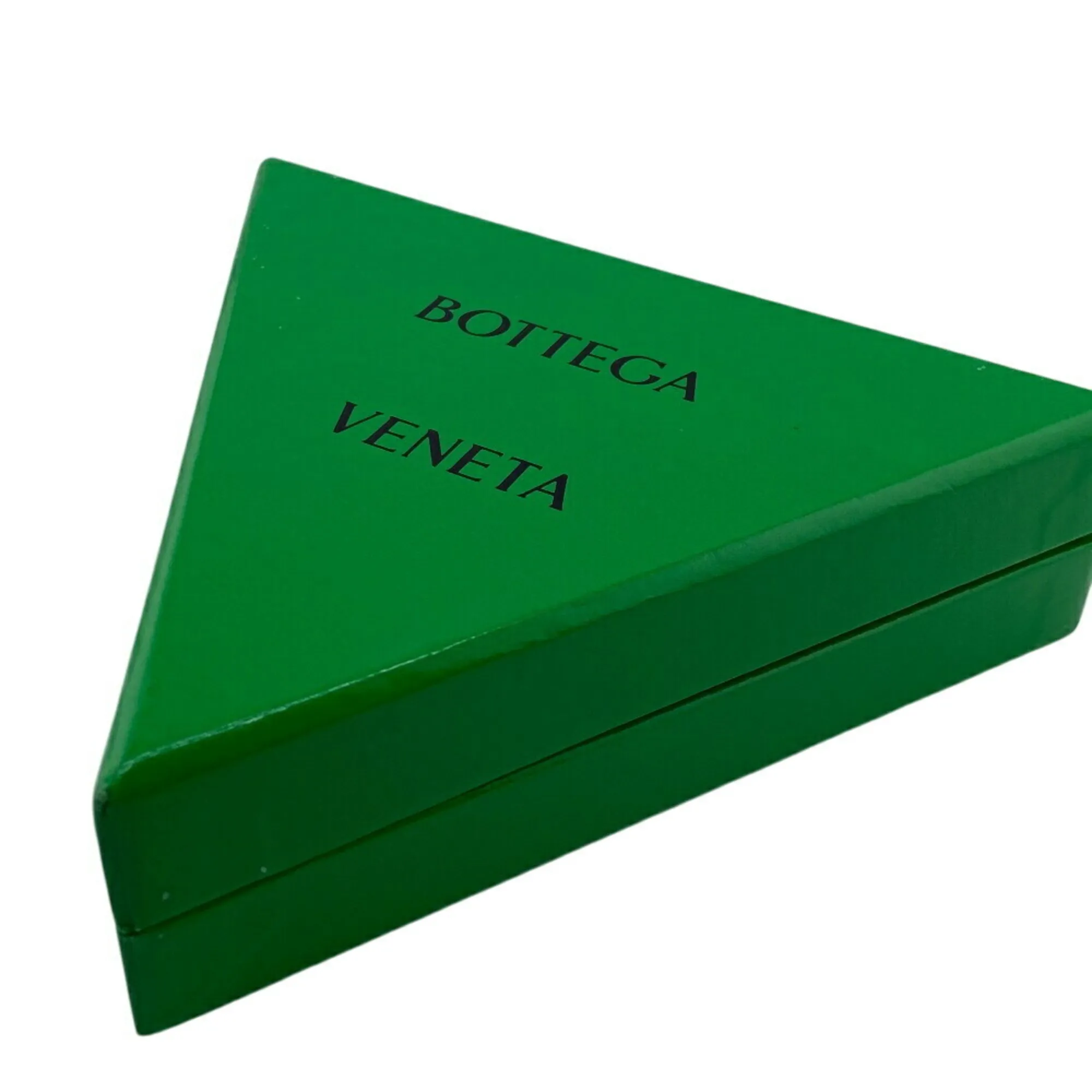 BOTTEGA VENETA Gold Necklace