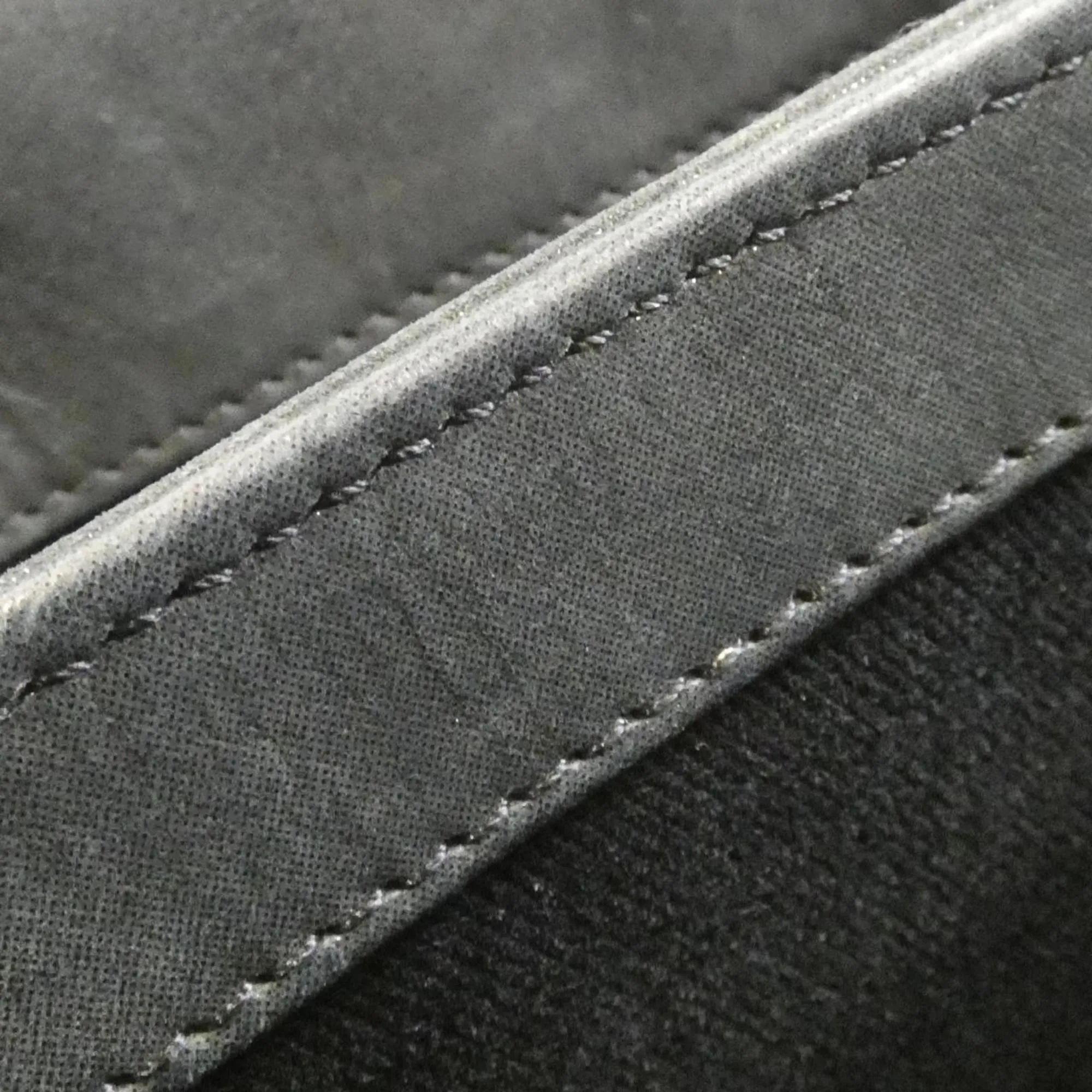 CHANEL Black Shoulder Bag