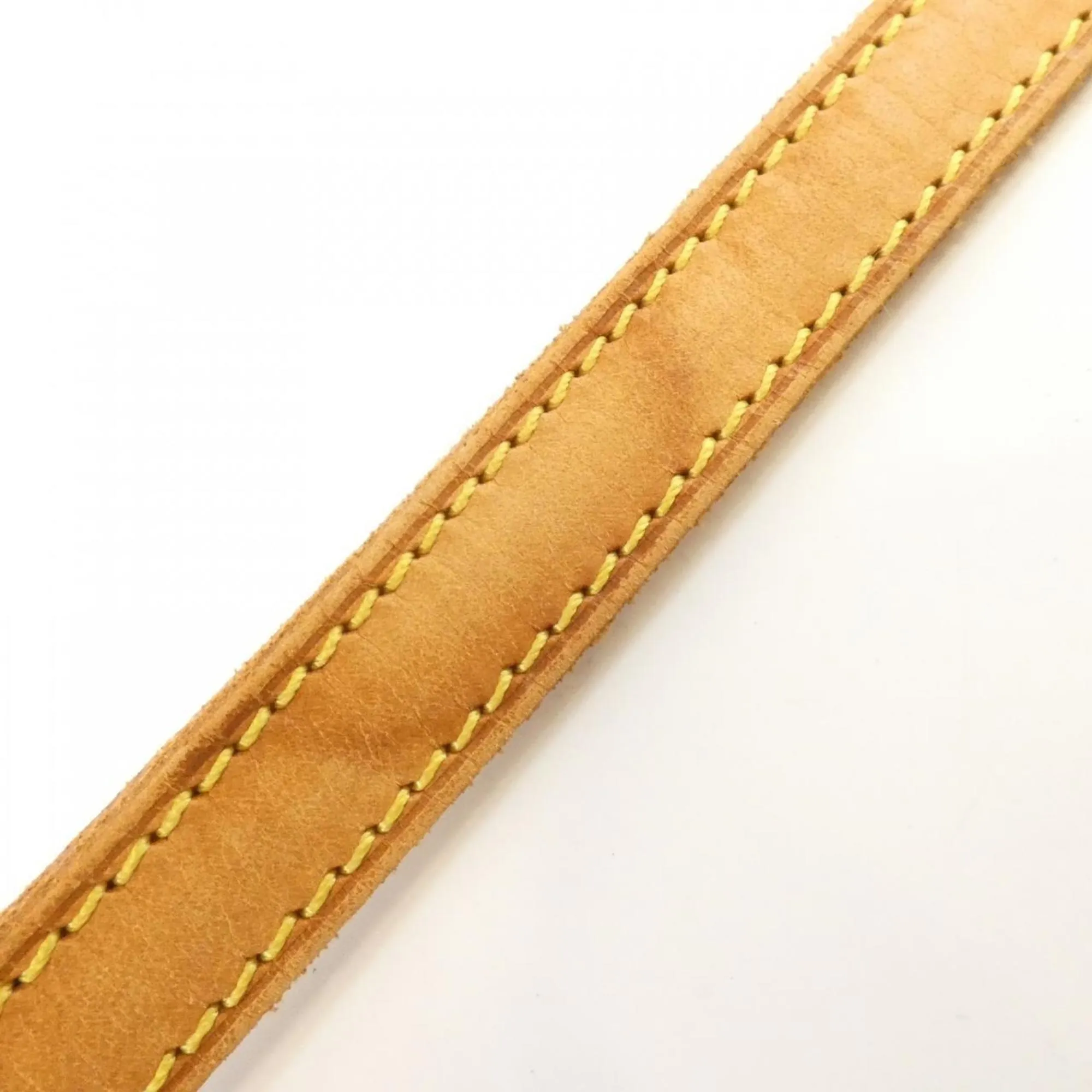 LOUIS VUITTON Brown Monogram Shoulder Bag