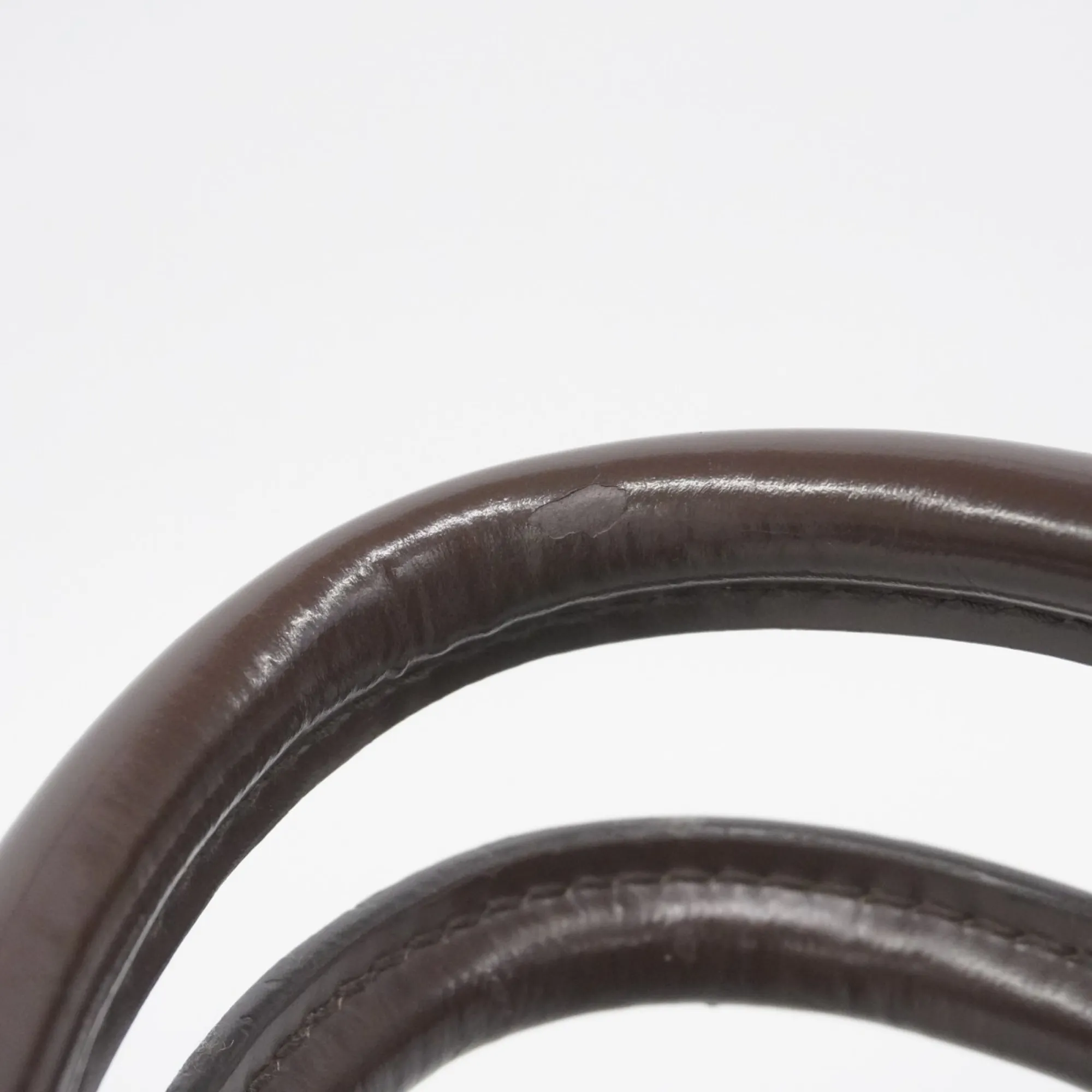 LOUIS VUITTON Brown Damier Bag