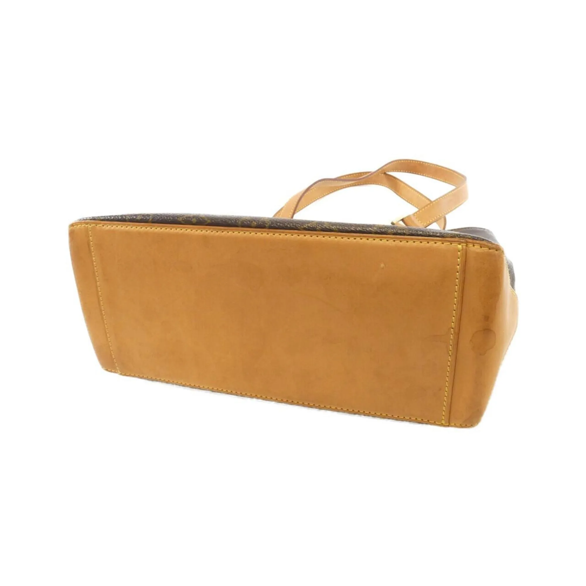 LOUIS VUITTON Brown Monogram Bag