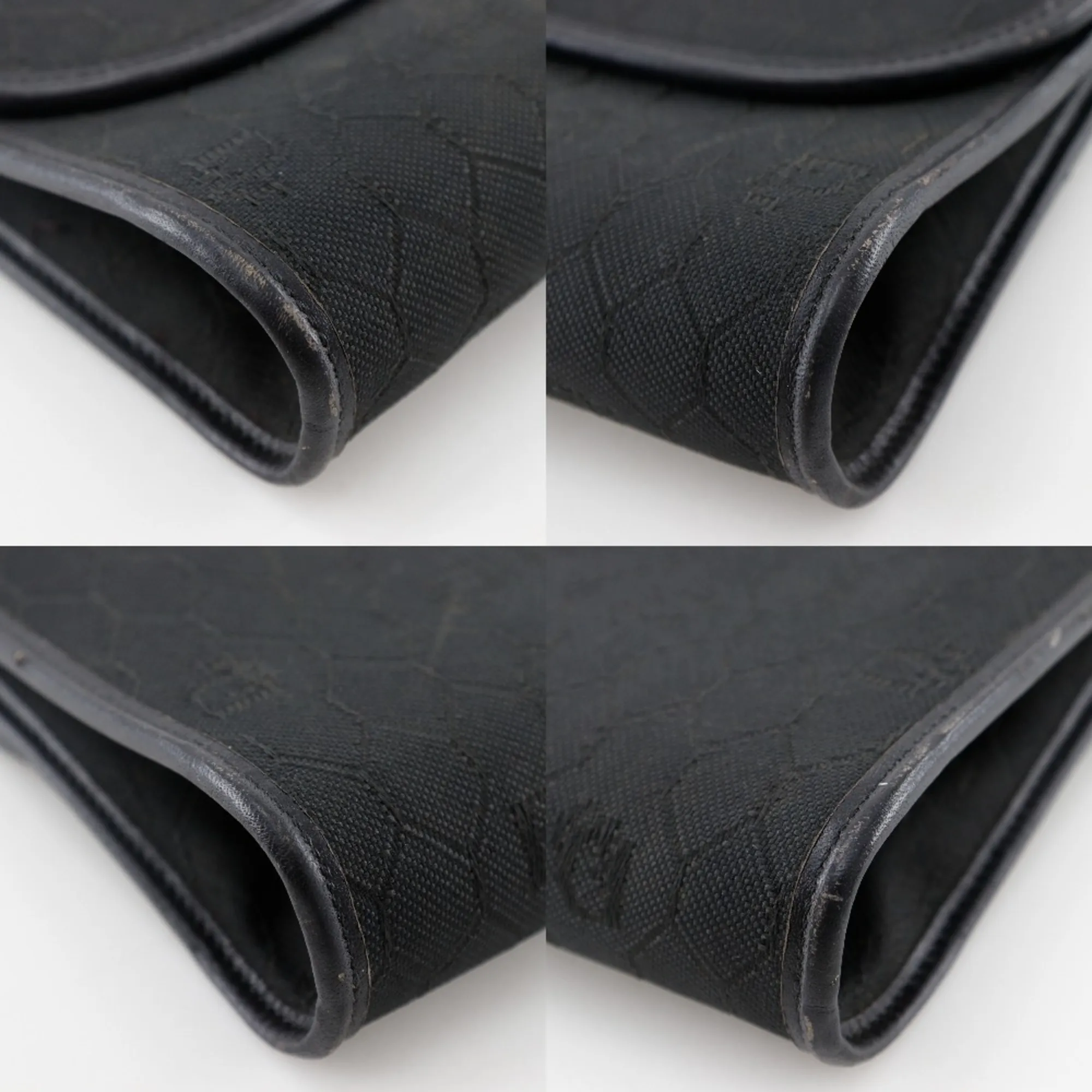 DIOR Black Shoulder Bag