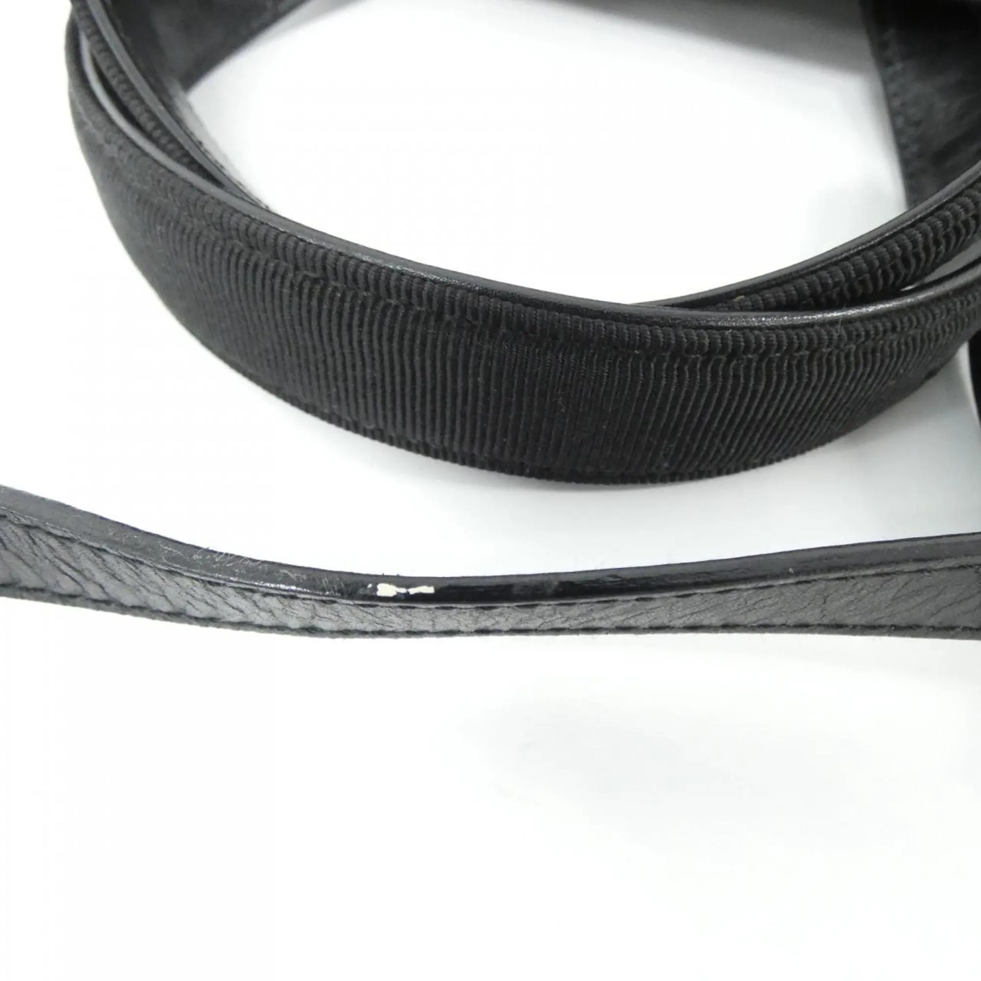 SALVATORE FERRAGAMO Black Bag