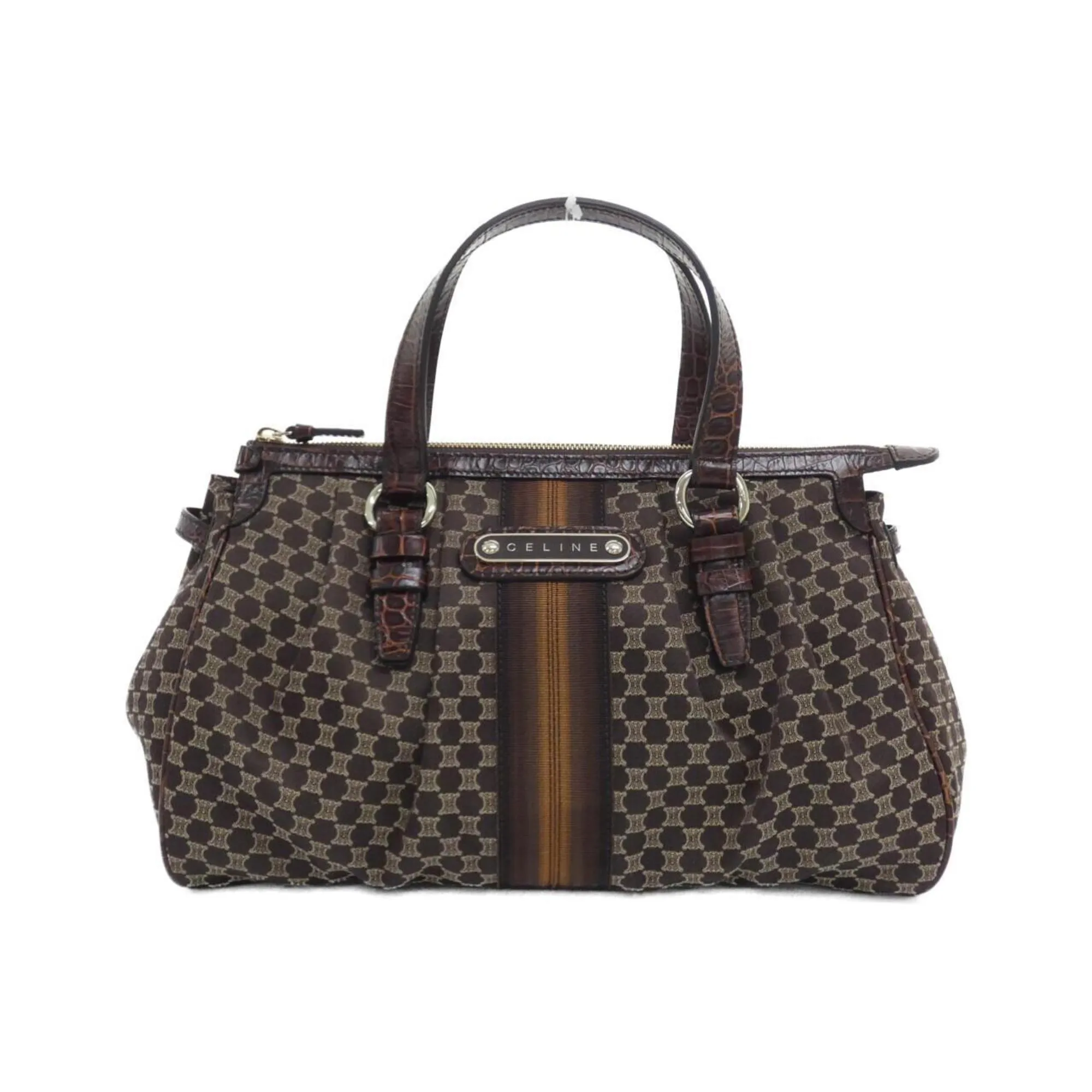 CELINE Brown Bag