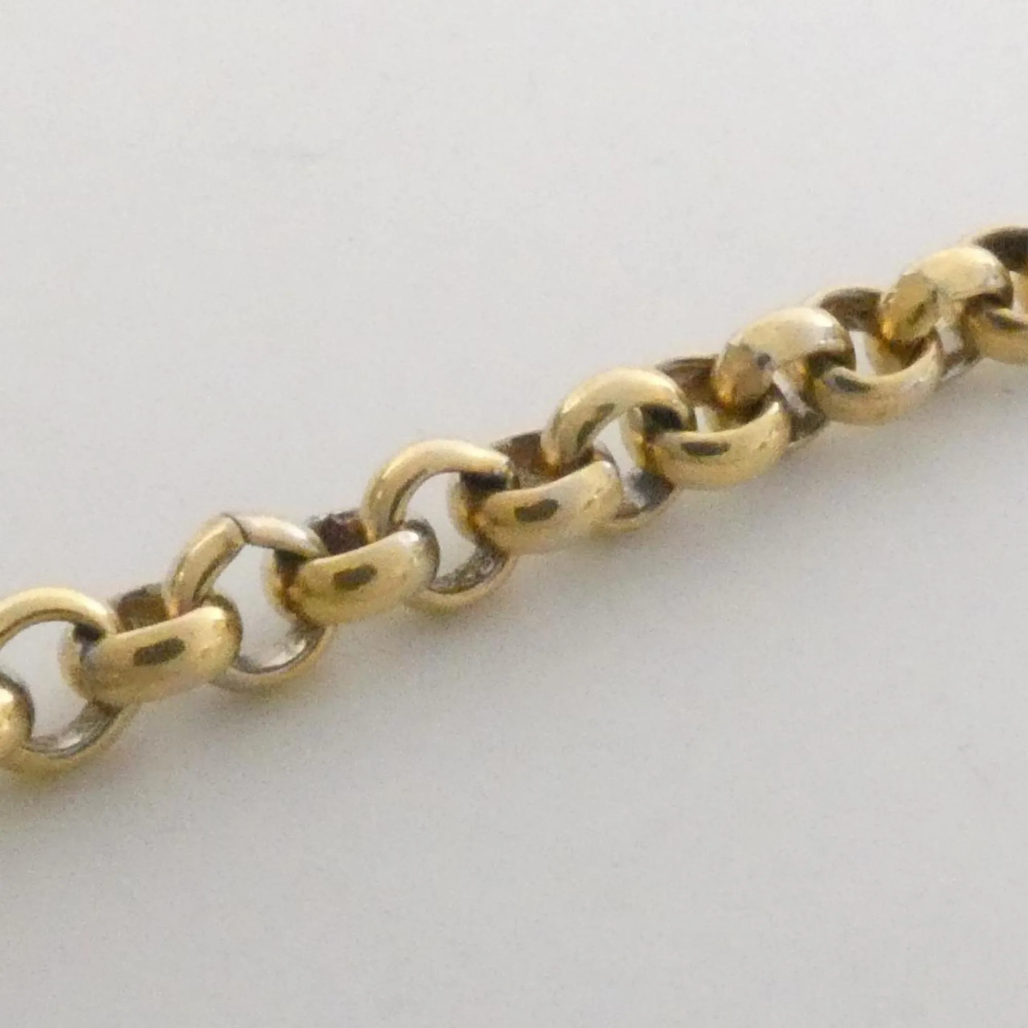 LOUIS VUITTON Brown Damier Shoulder Bag