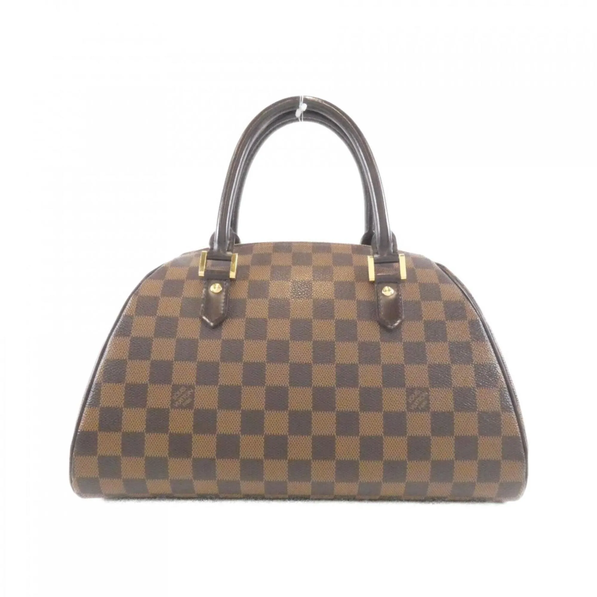 LOUIS VUITTON Brown Damier Bag