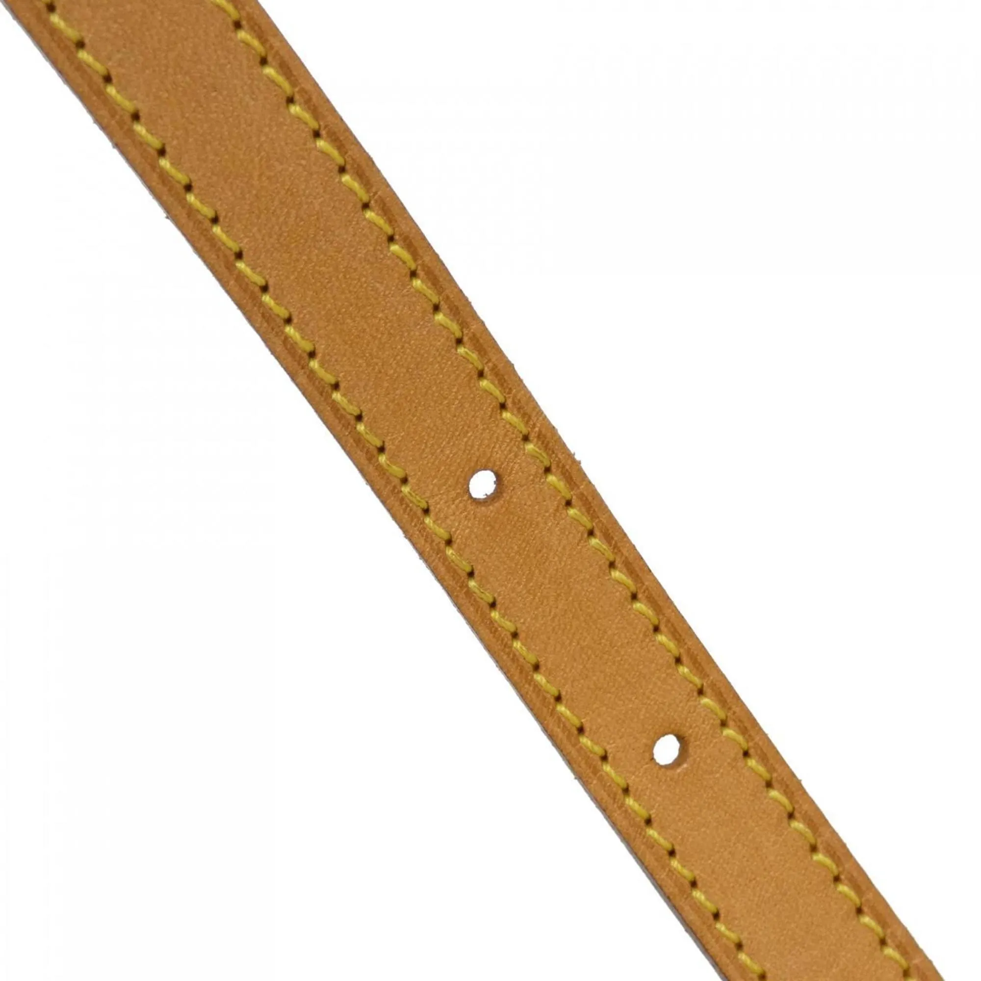 LOUIS VUITTON Brown Monogram Shoulder Bag