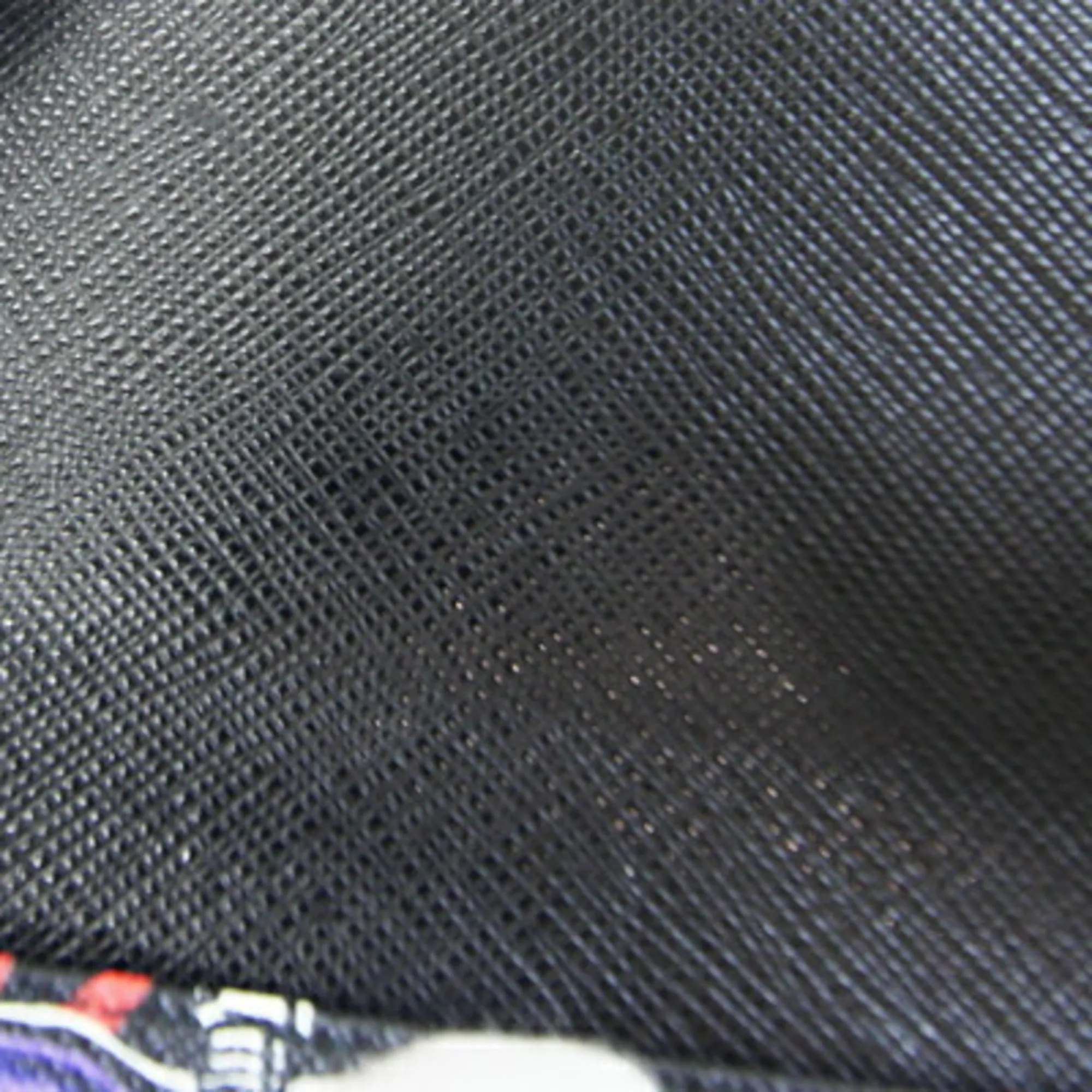 PRADA Brown Leather Shoulder Bag