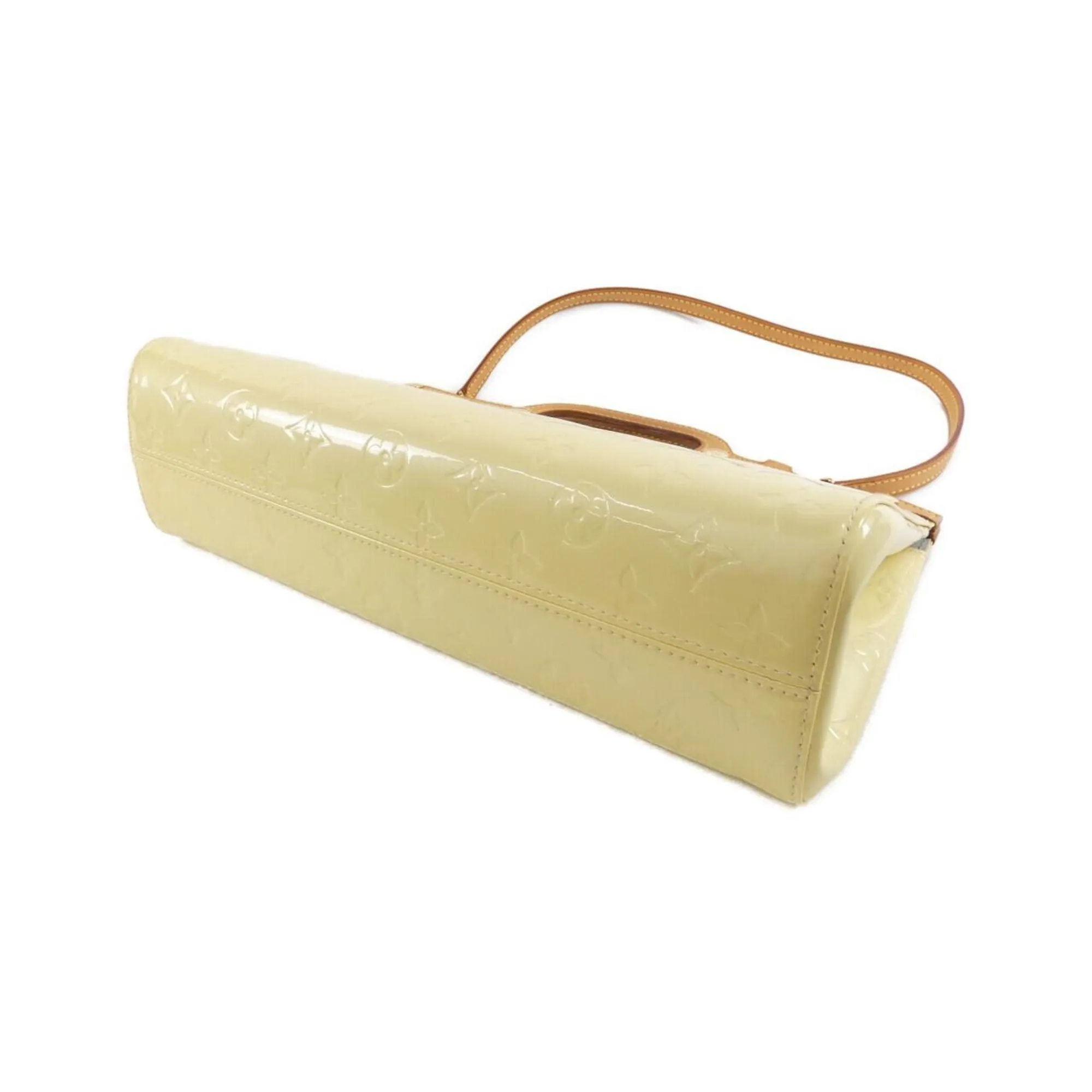 LOUIS VUITTON Gold Bag