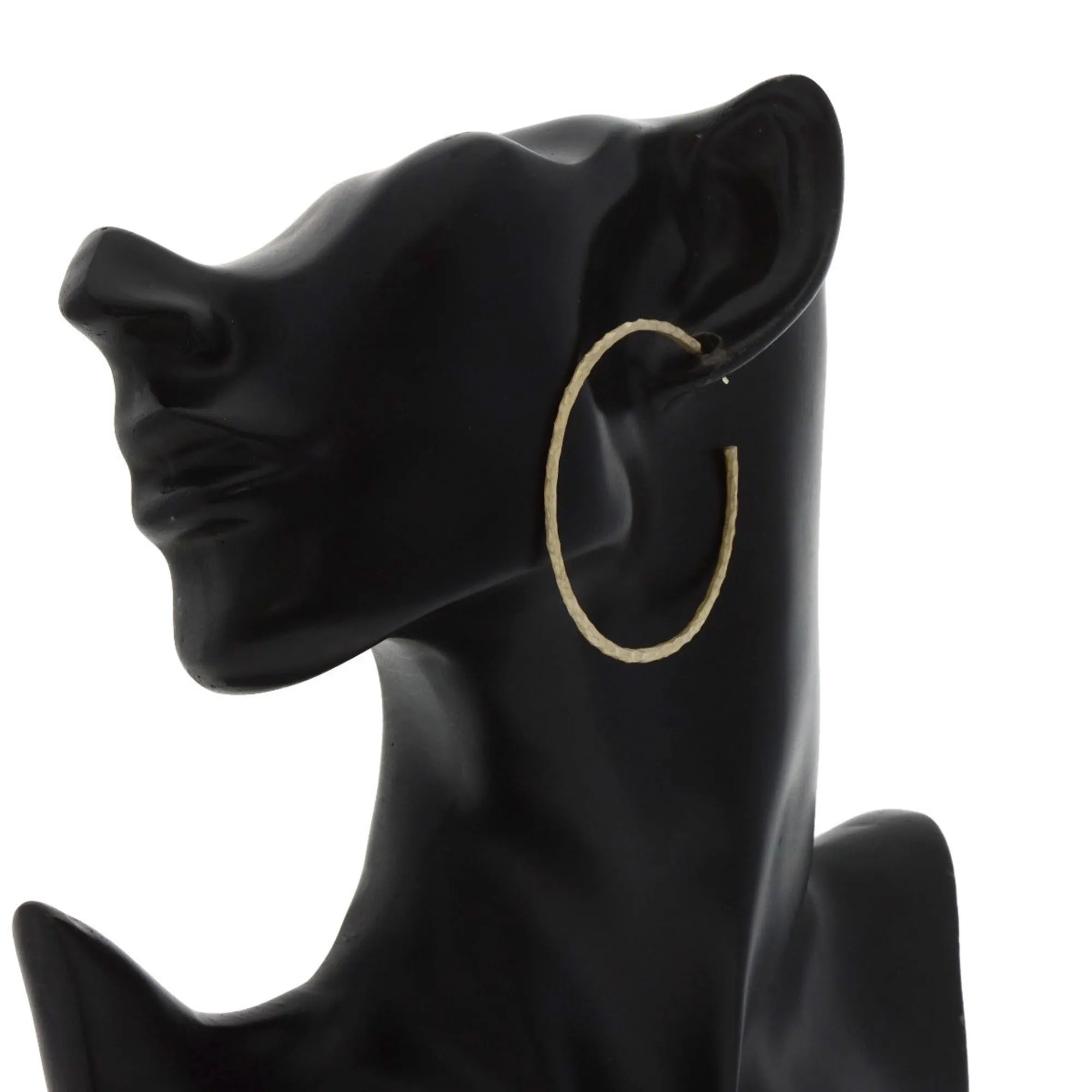 TIFFANY & CO. Silver Earrings