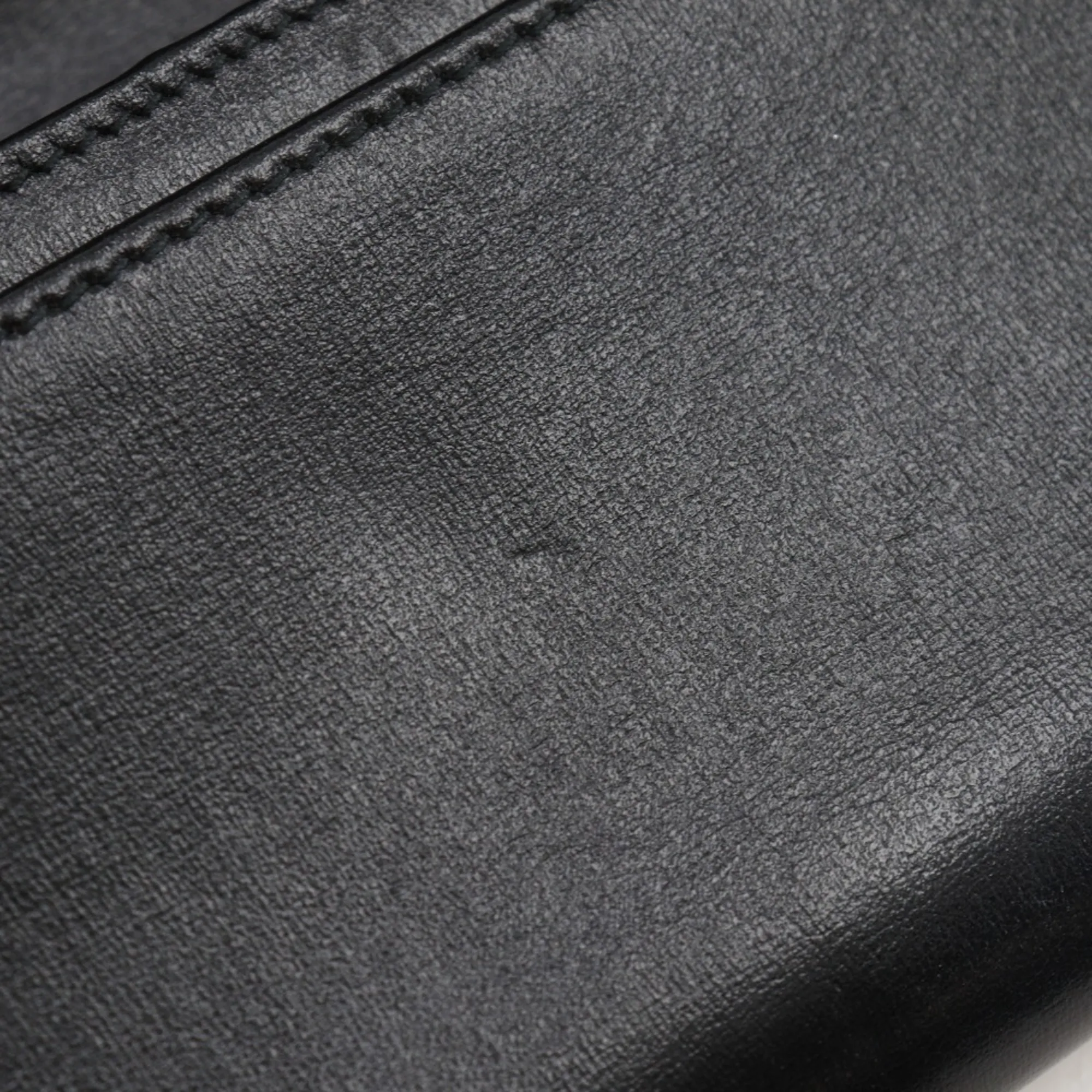 GUCCI Black Jackie Wallet