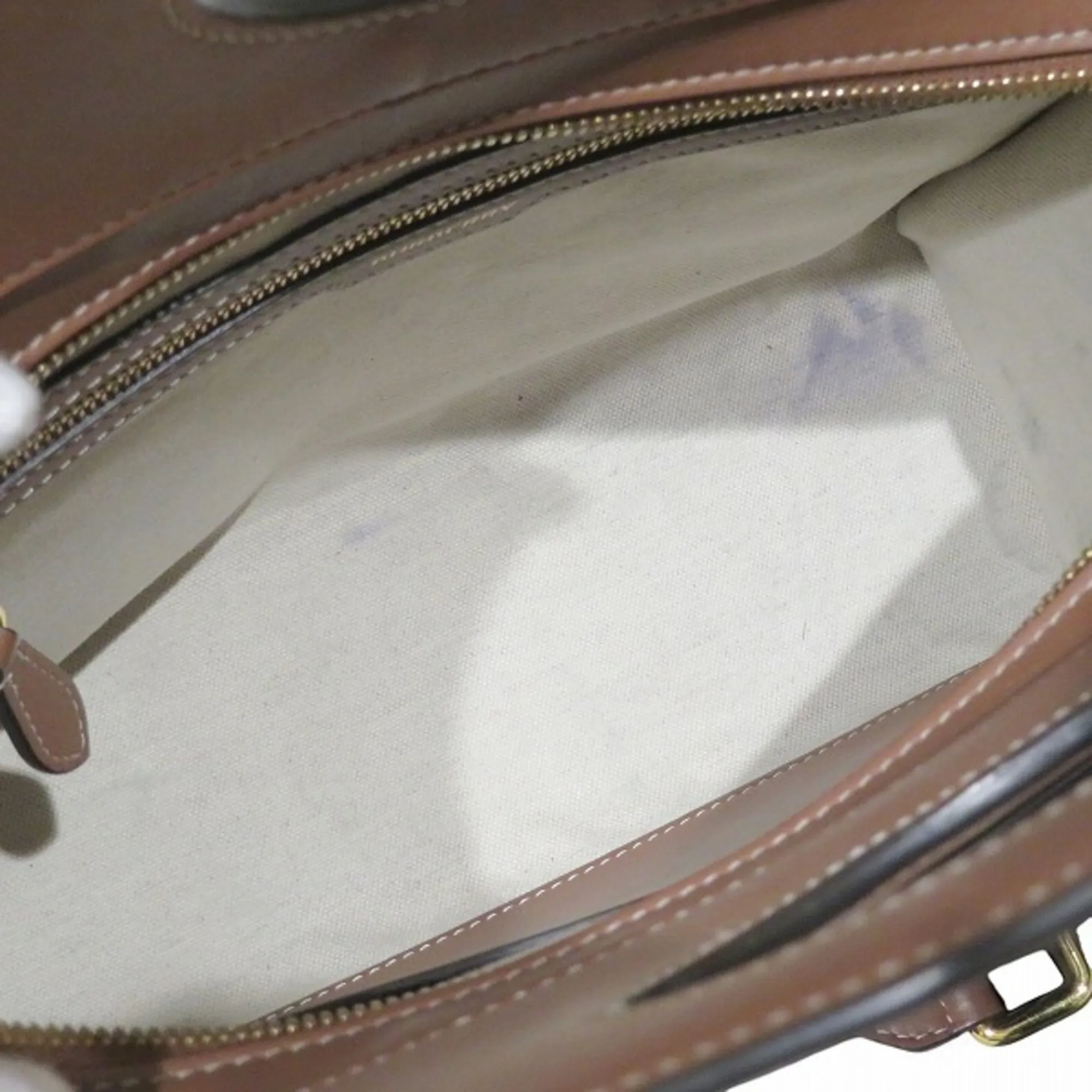 BURBERRY Brown Shoulder Bag