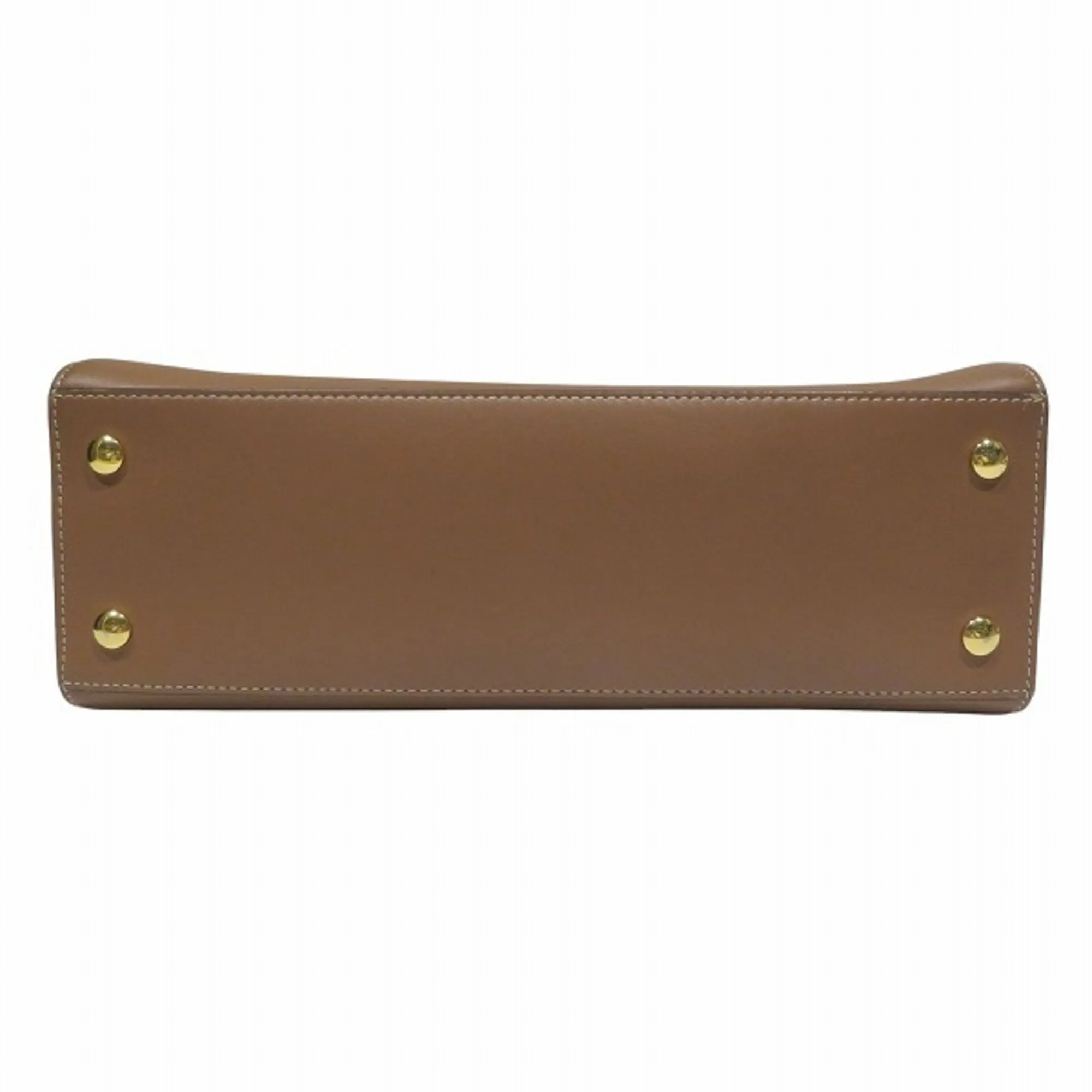 BURBERRY Brown Shoulder Bag