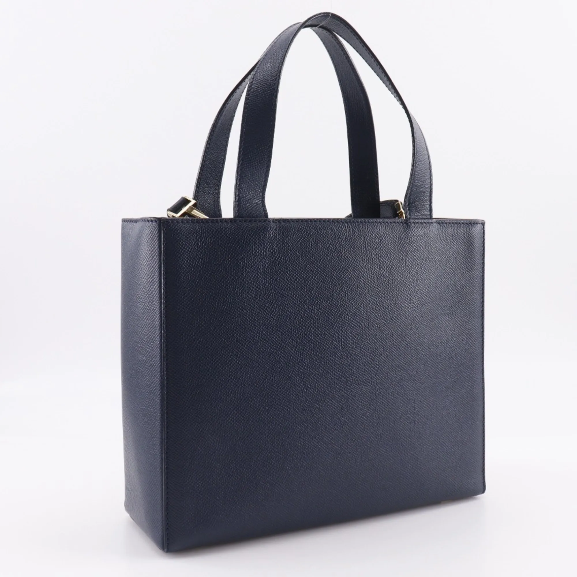 CELINE Blue Bag