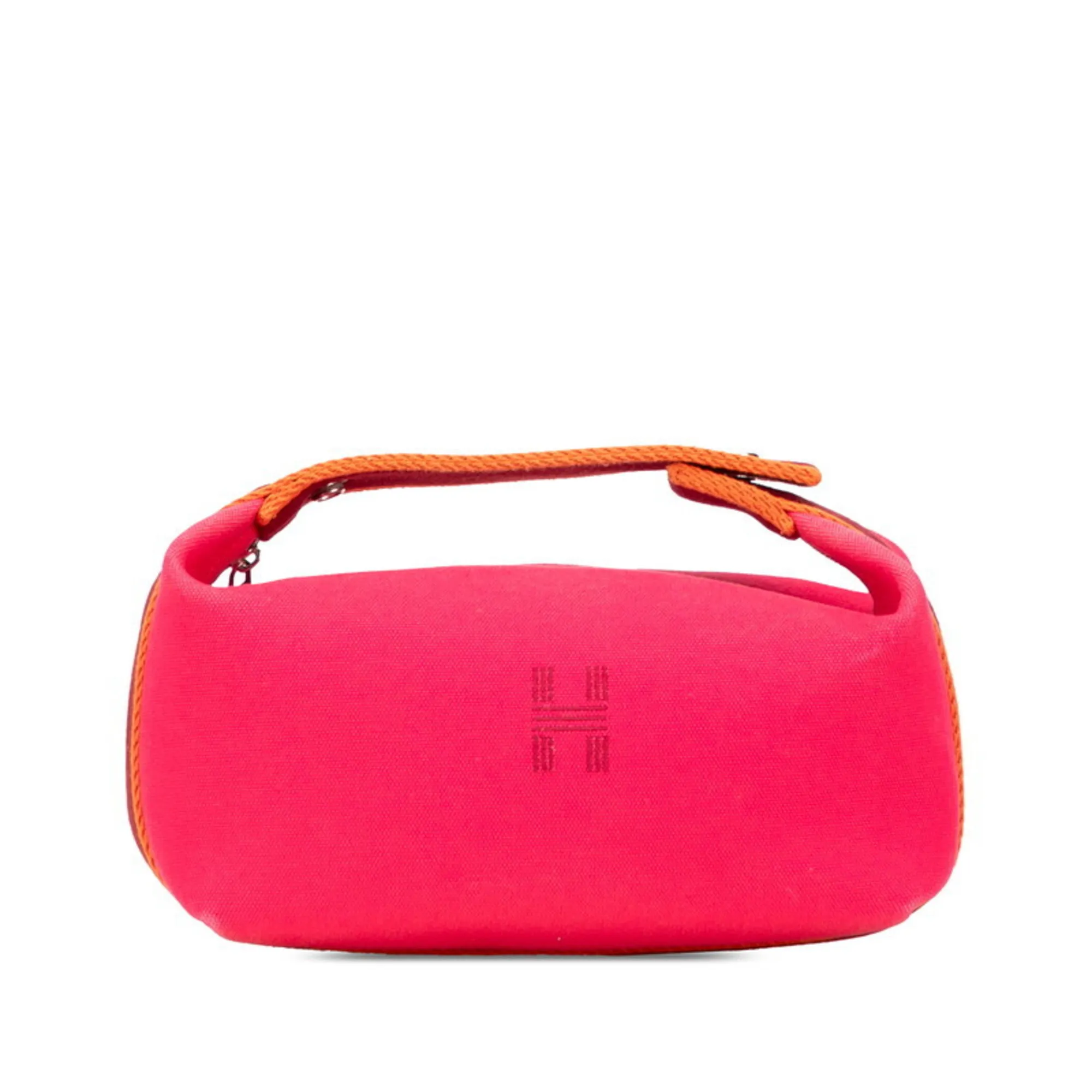 HERMES Pink Bag