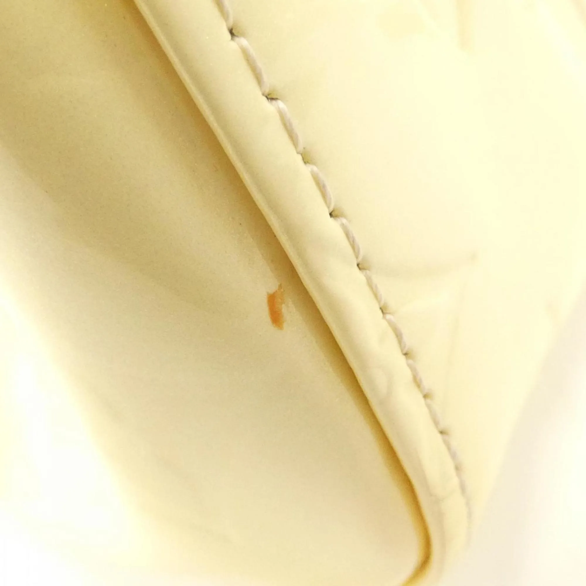 LOUIS VUITTON Gold Bag