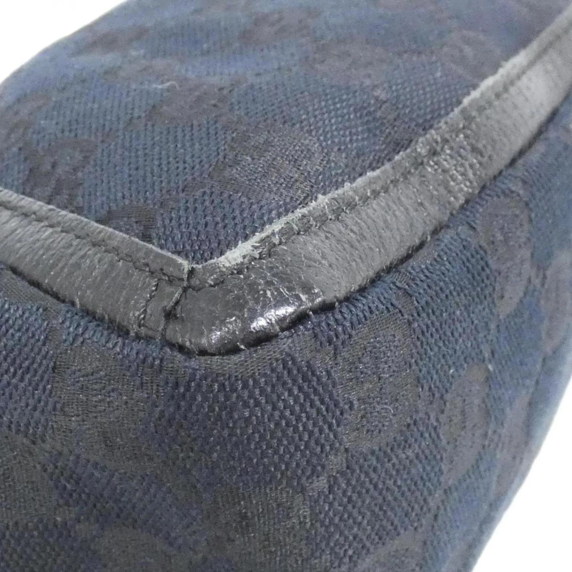 GUCCI Black Shoulder Bag