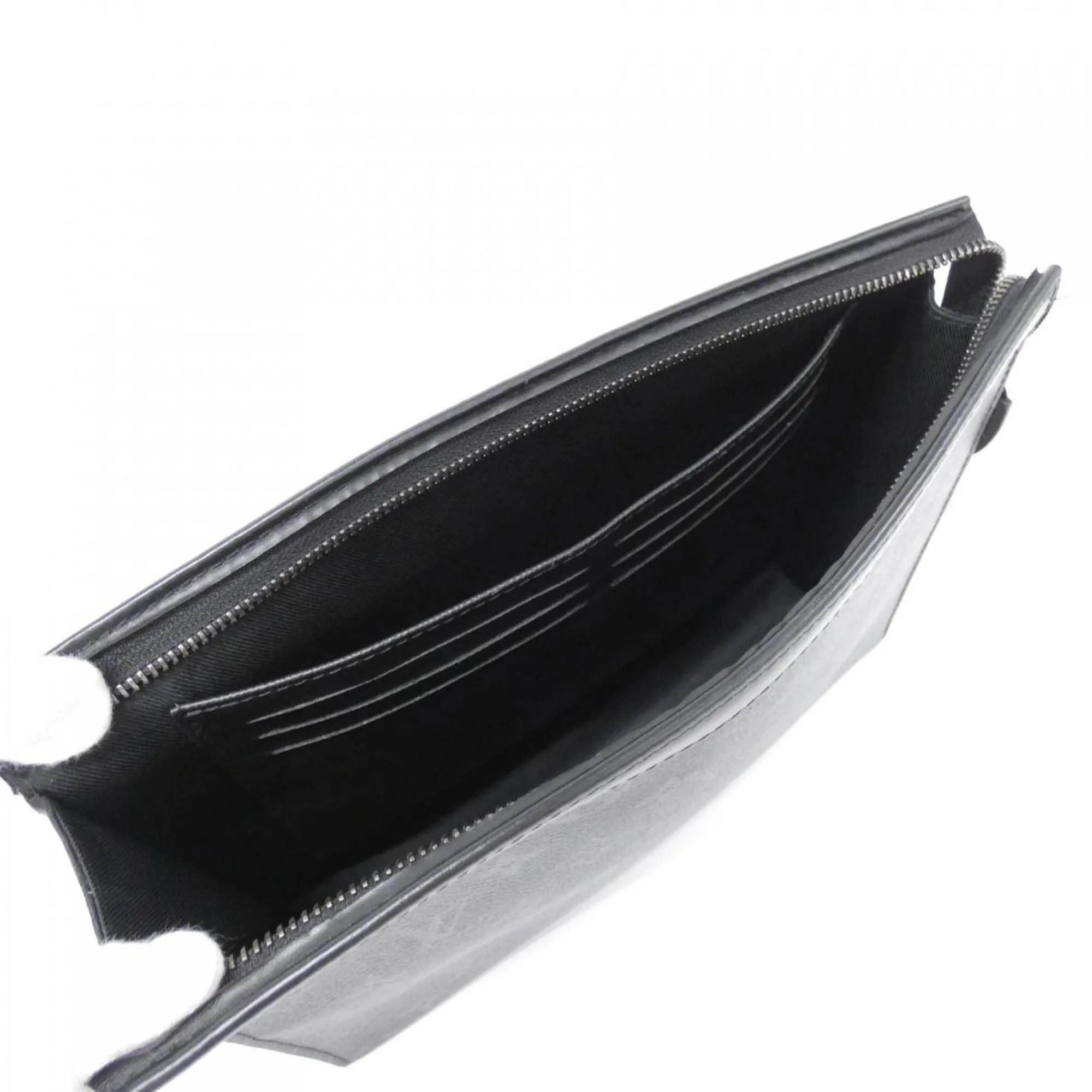 LOUIS VUITTON Brown Monogram Mini Bag