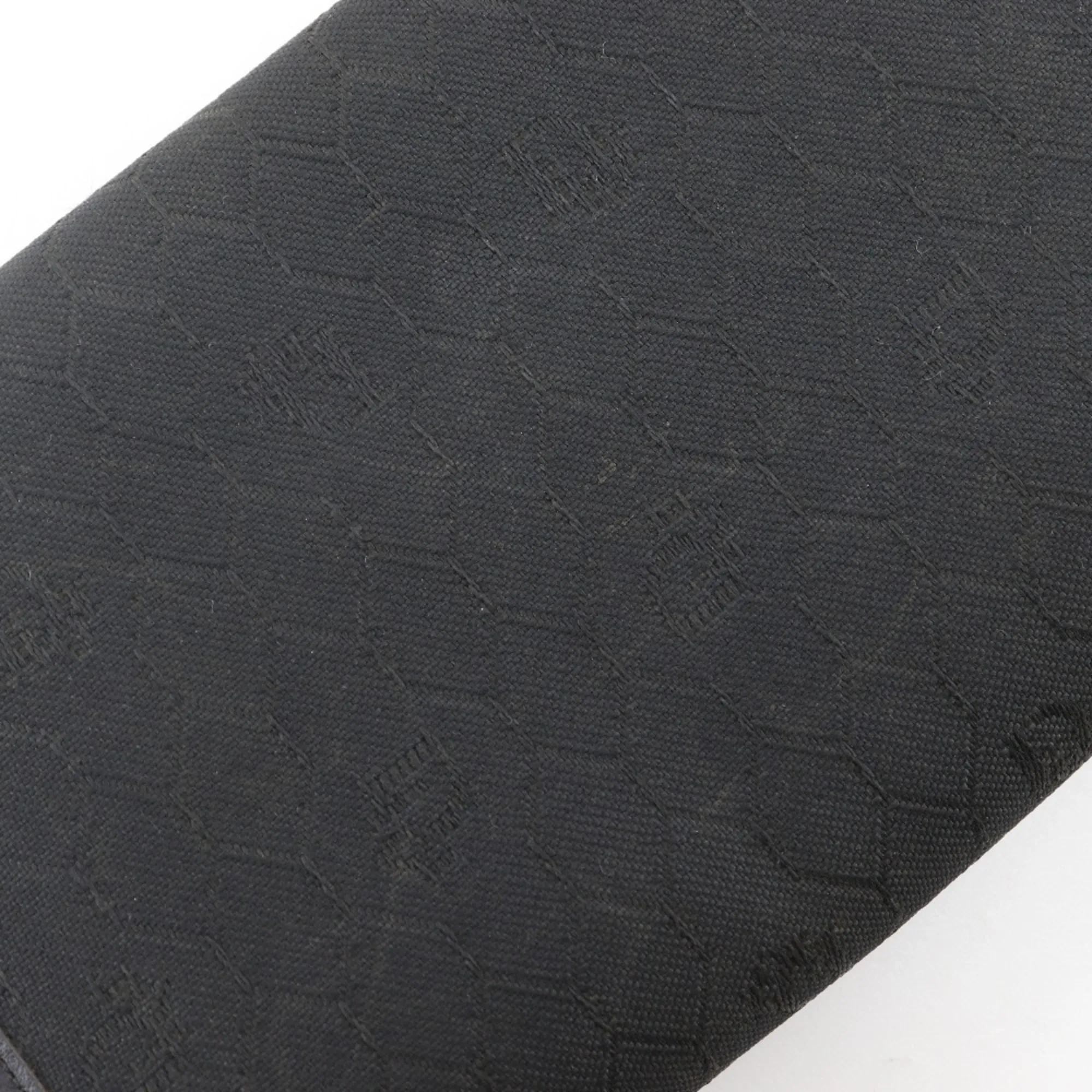 DIOR Black Shoulder Bag