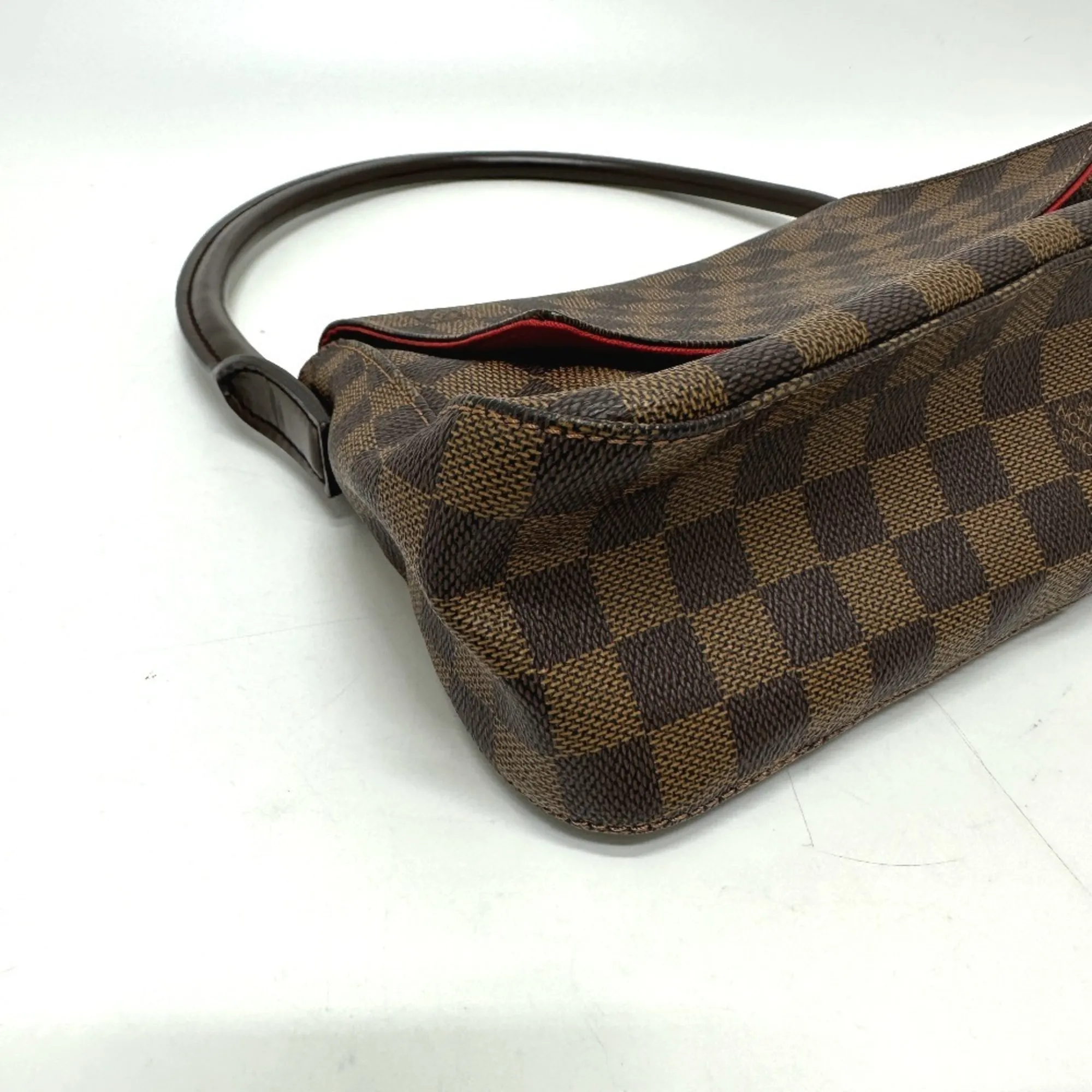 LOUIS VUITTON Brown Damier Shoulder Bag