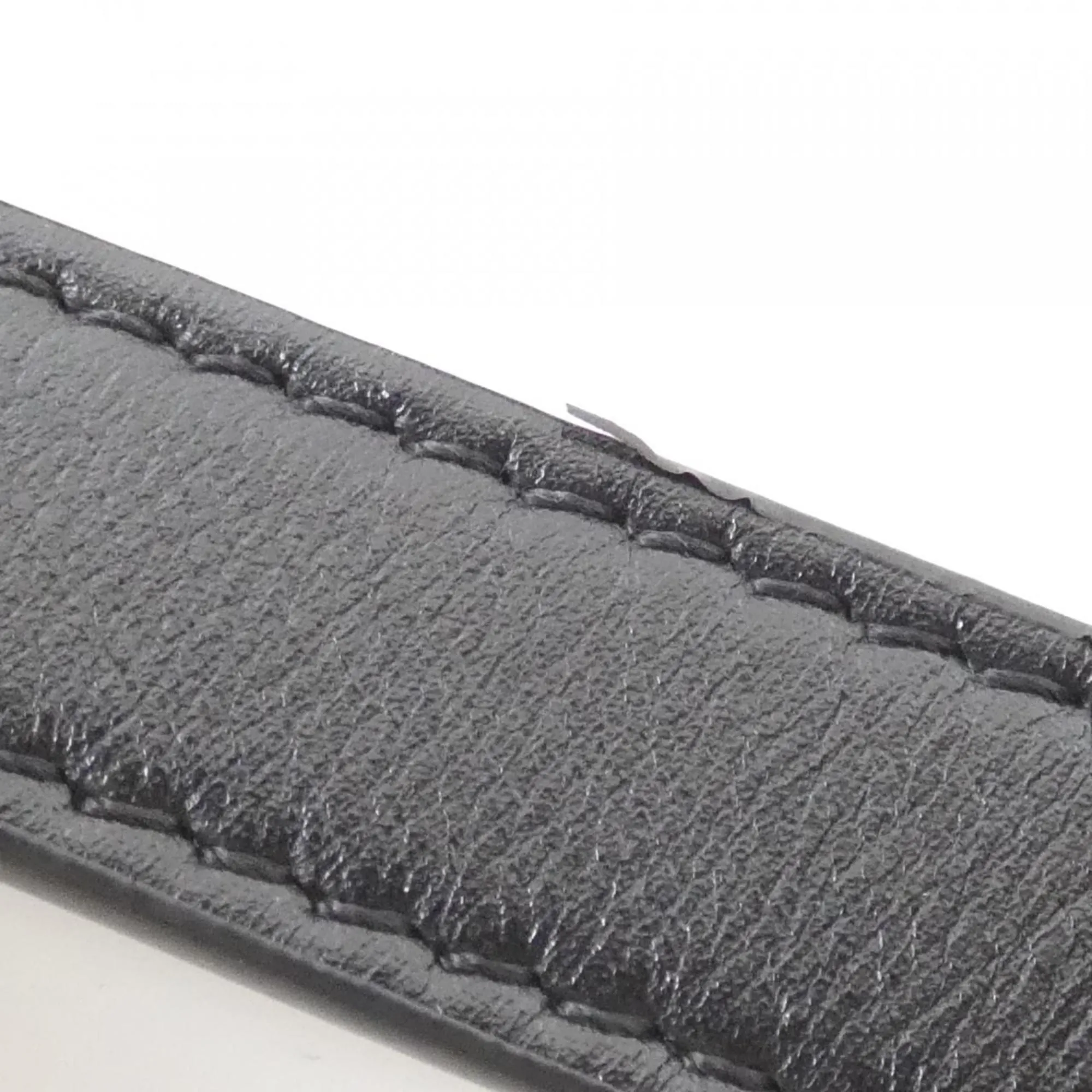 CELINE Black Shoulder Bag