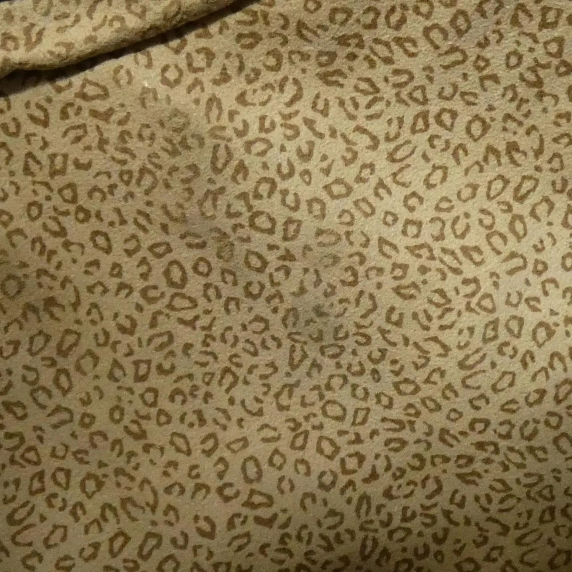 CARTIER Black Shoulder Bag