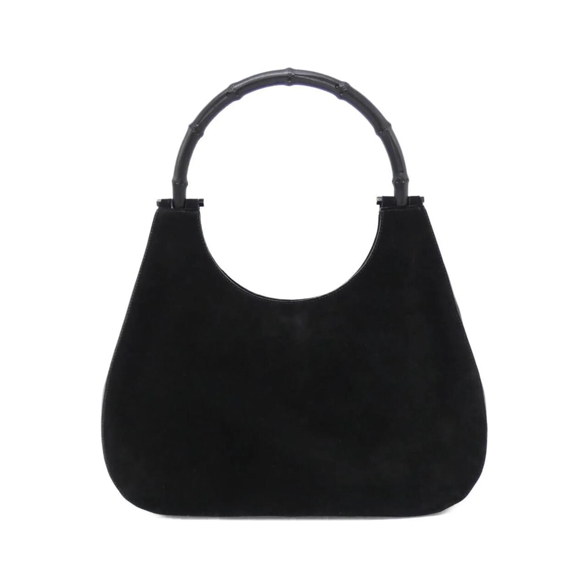 GUCCI Black Shoulder Bag