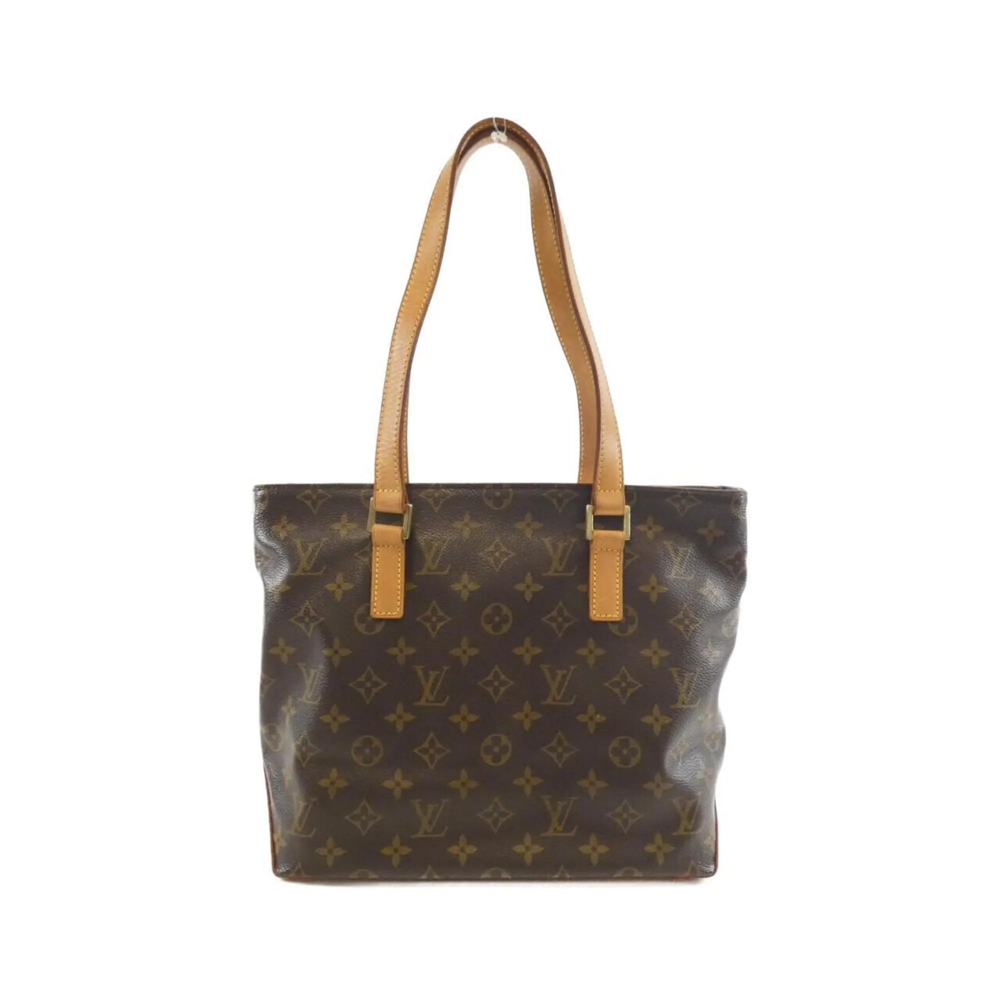 LOUIS VUITTON Brown Monogram Bag