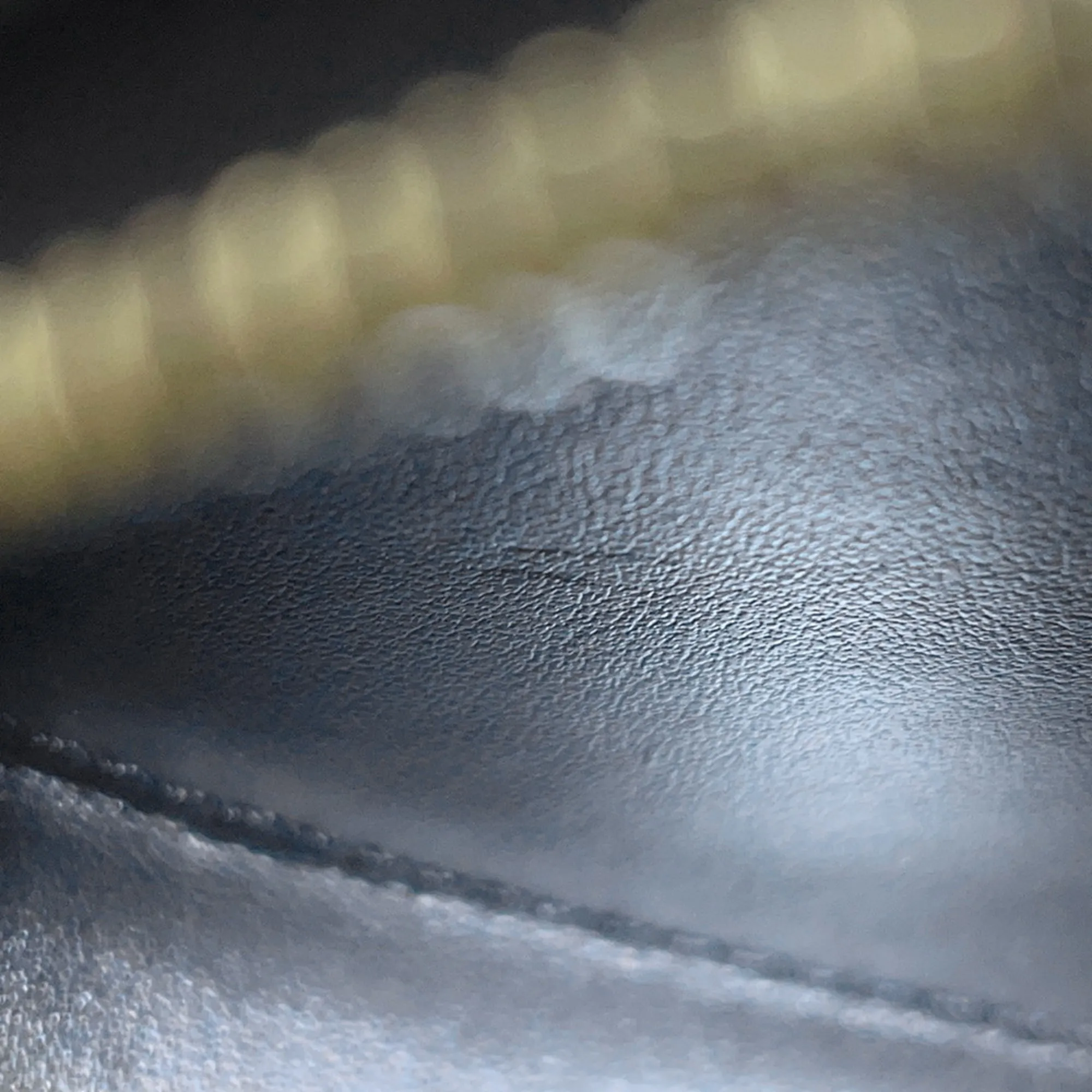 CELINE Black Shoulder Bag