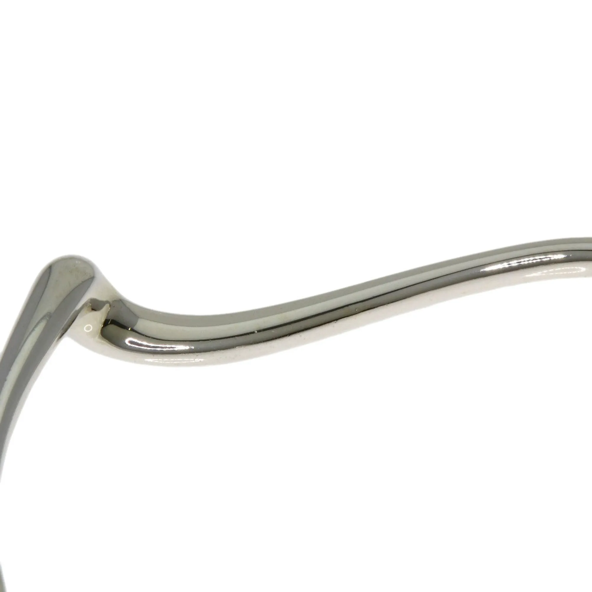 TIFFANY & CO. Silver Earrings