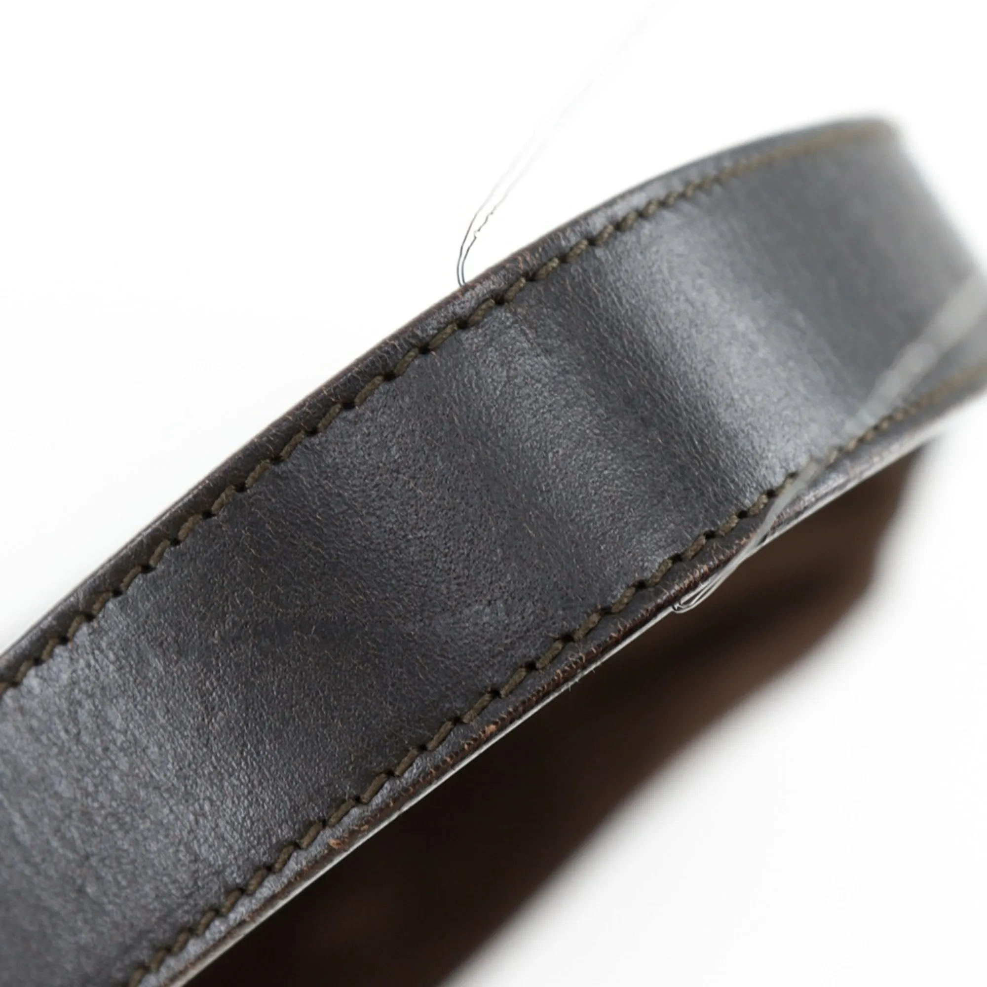 GUCCI Brown Shoulder Bag