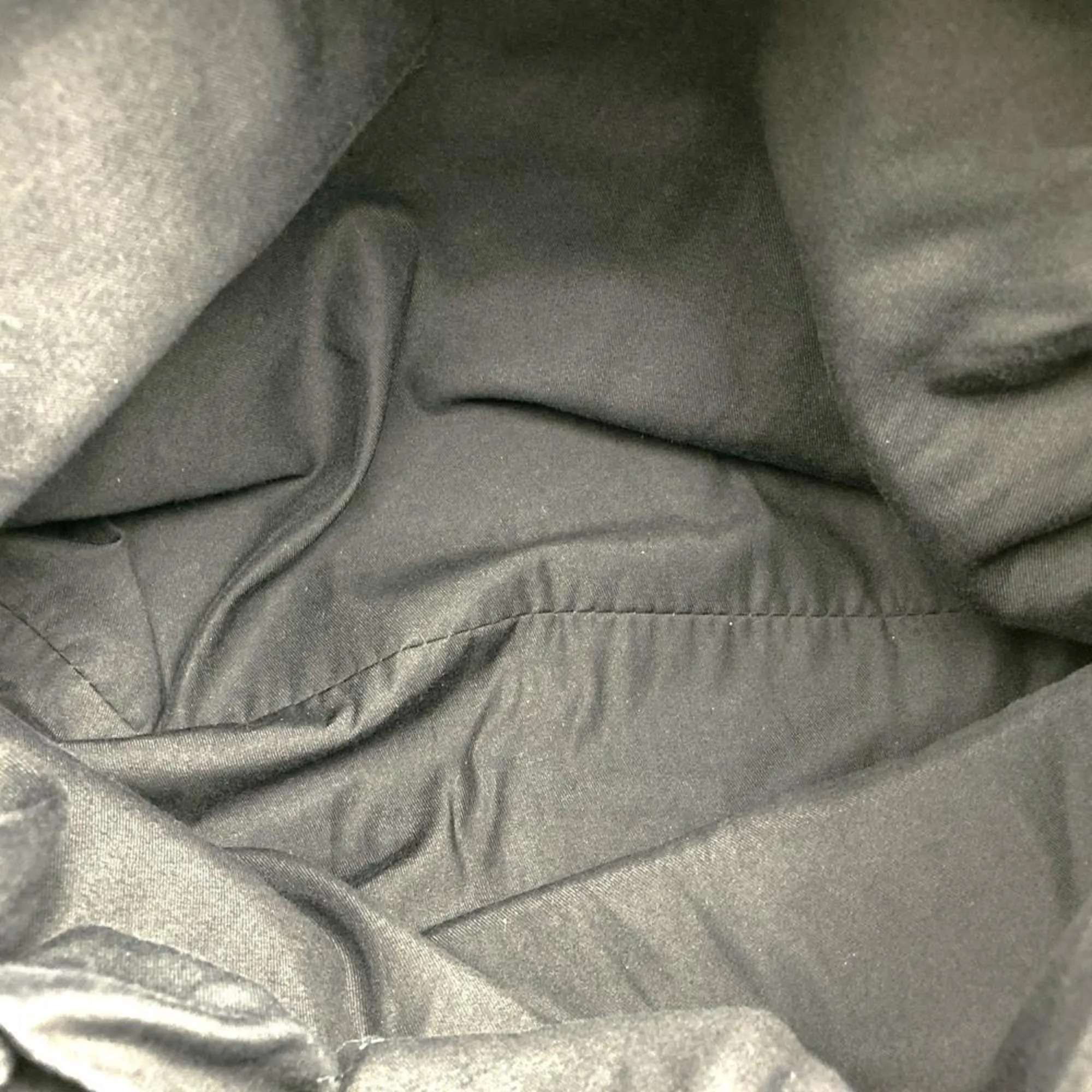 GUCCI Cream Shoulder Bag