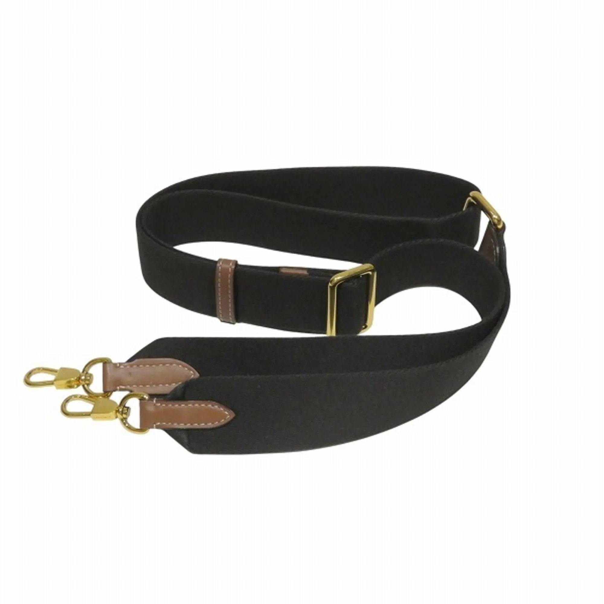 BURBERRY Brown Shoulder Bag