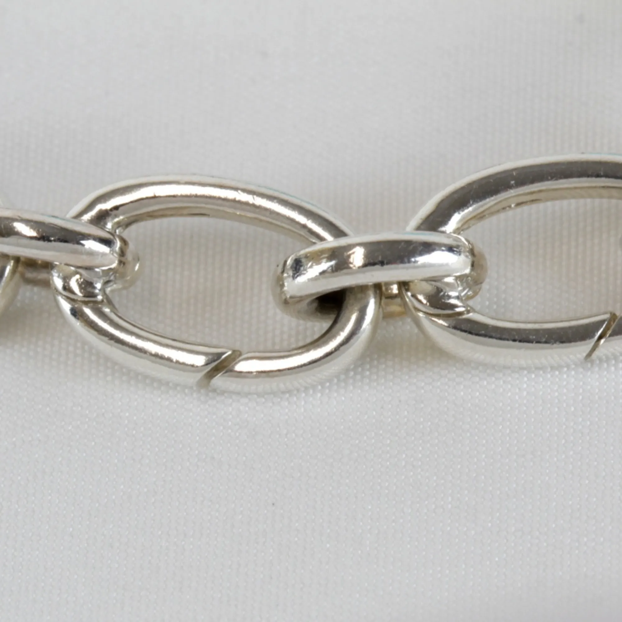 TIFFANY & CO. Silver Bracelet