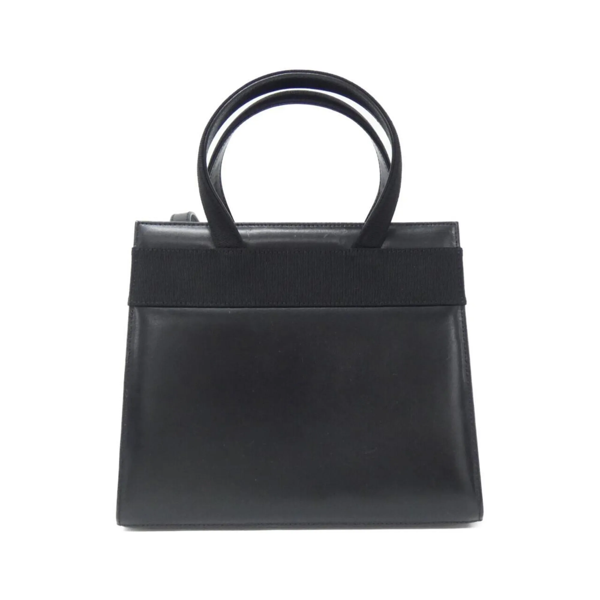 SALVATORE FERRAGAMO Black Bag