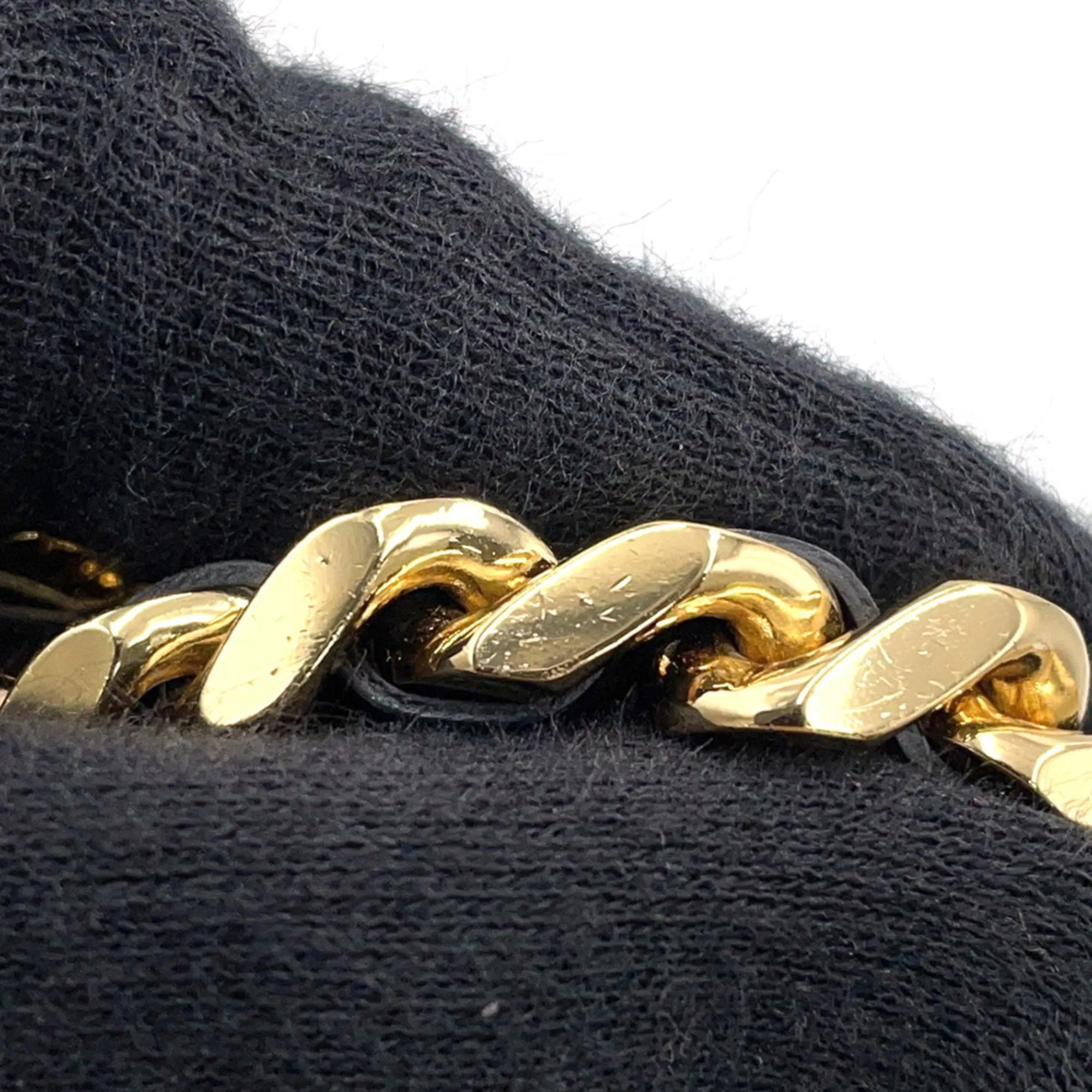 BURBERRY Cream Shoulder Bag