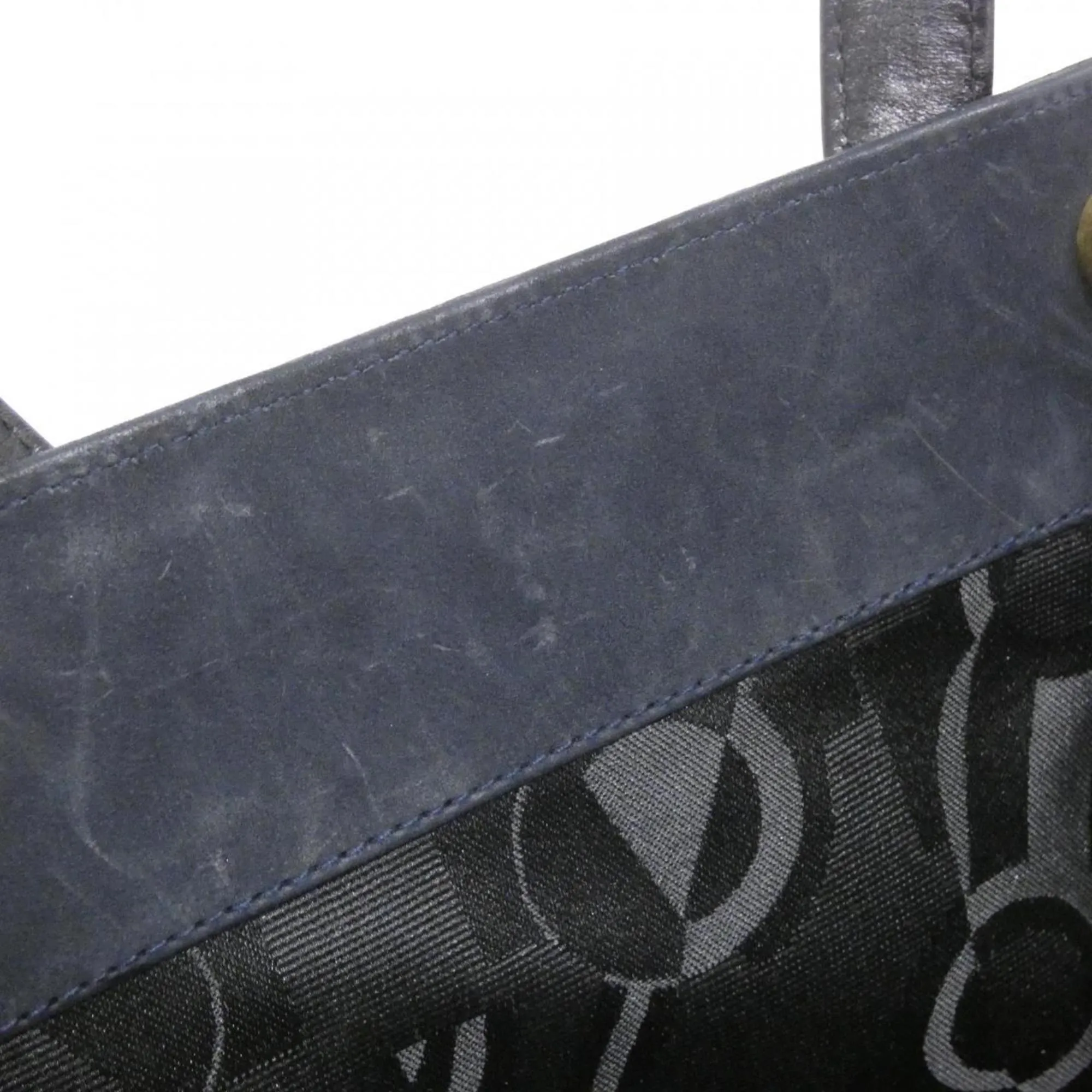 SALVATORE FERRAGAMO Blue Bag