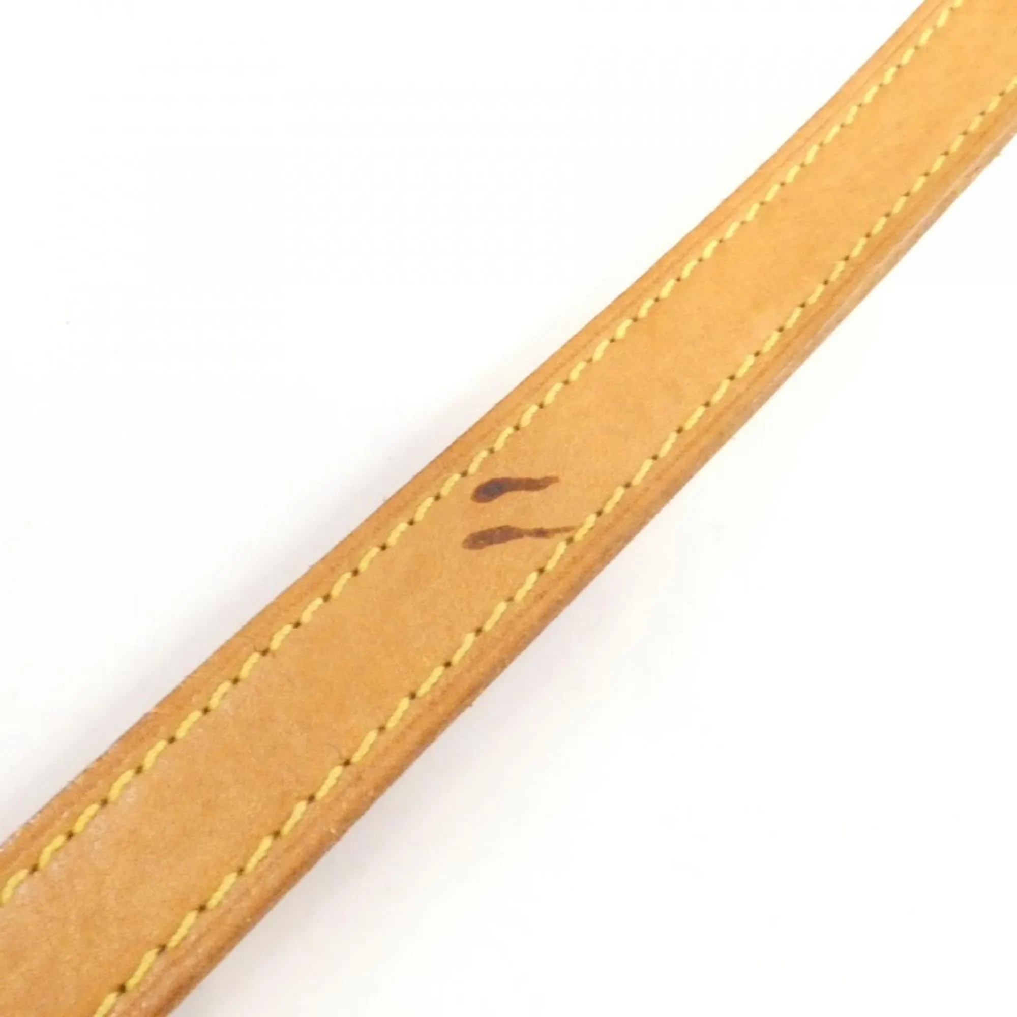 LOUIS VUITTON Brown Monogram Shoulder Bag