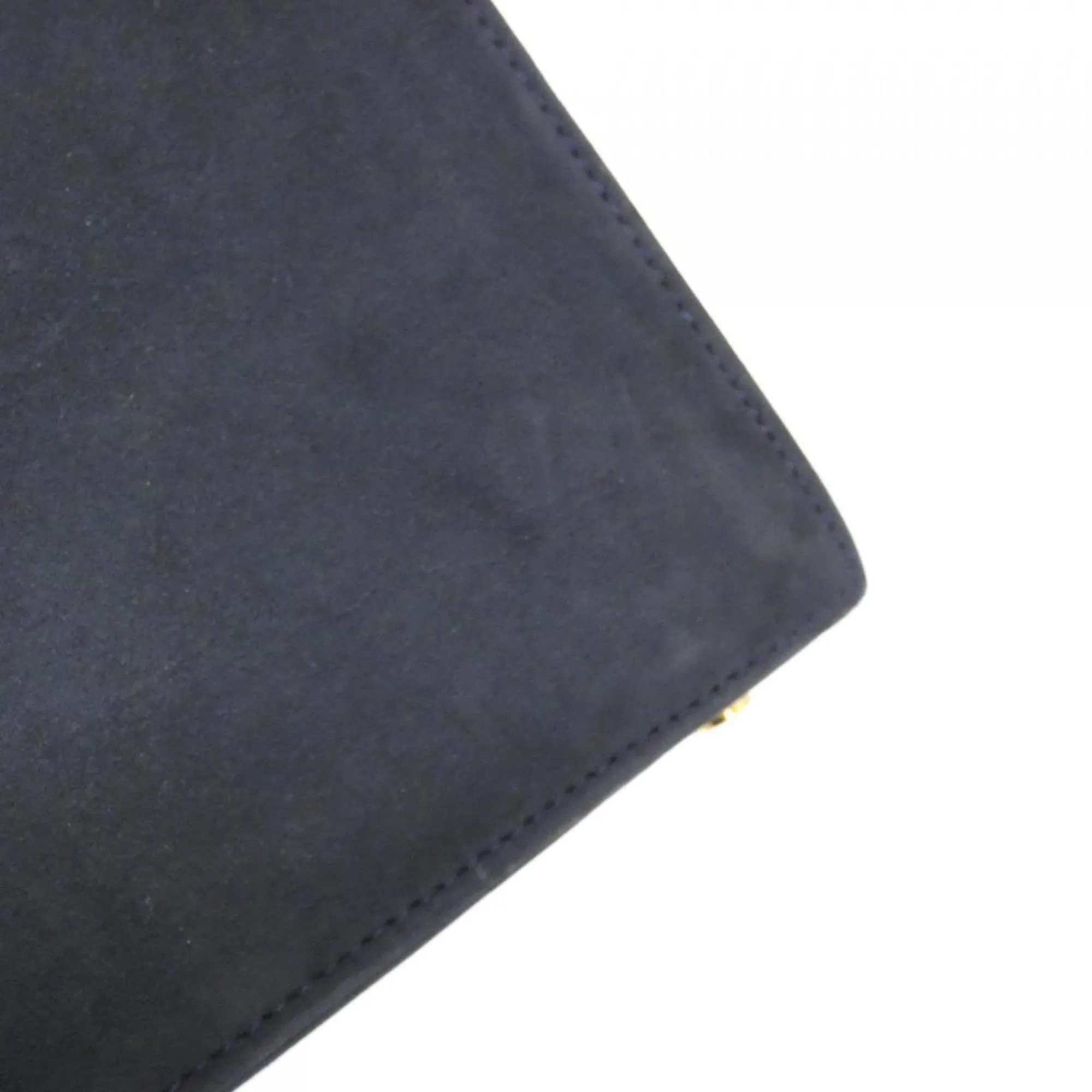 SALVATORE FERRAGAMO Blue Bag