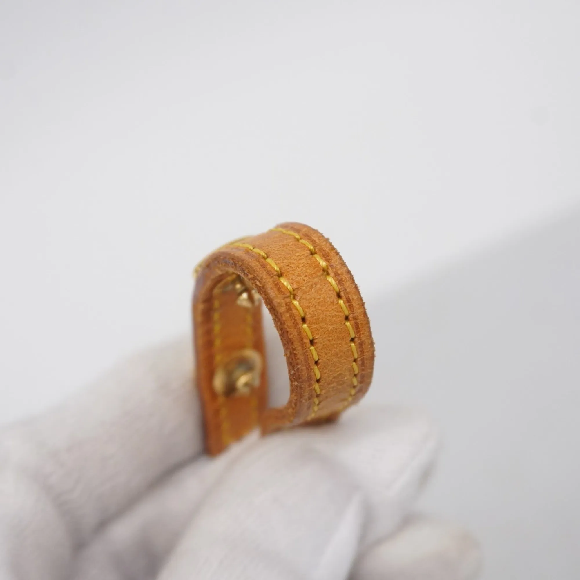 LOUIS VUITTON Brown Monogram Shoulder Bag