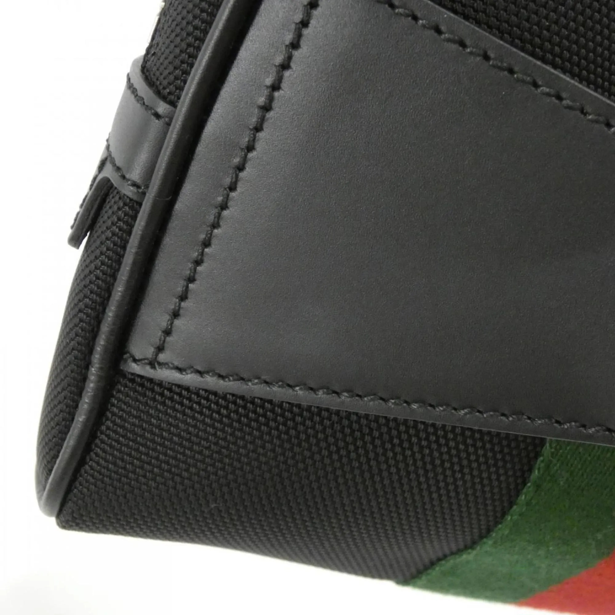 GUCCI Black Shoulder Bag