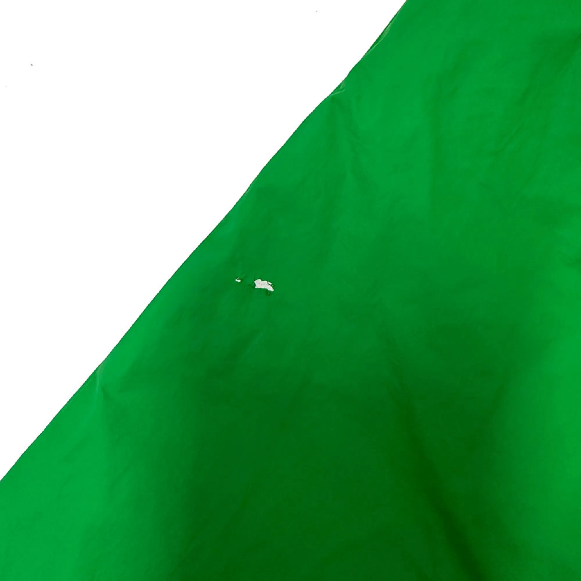 BOTTEGA VENETA Green Shoulder Bag