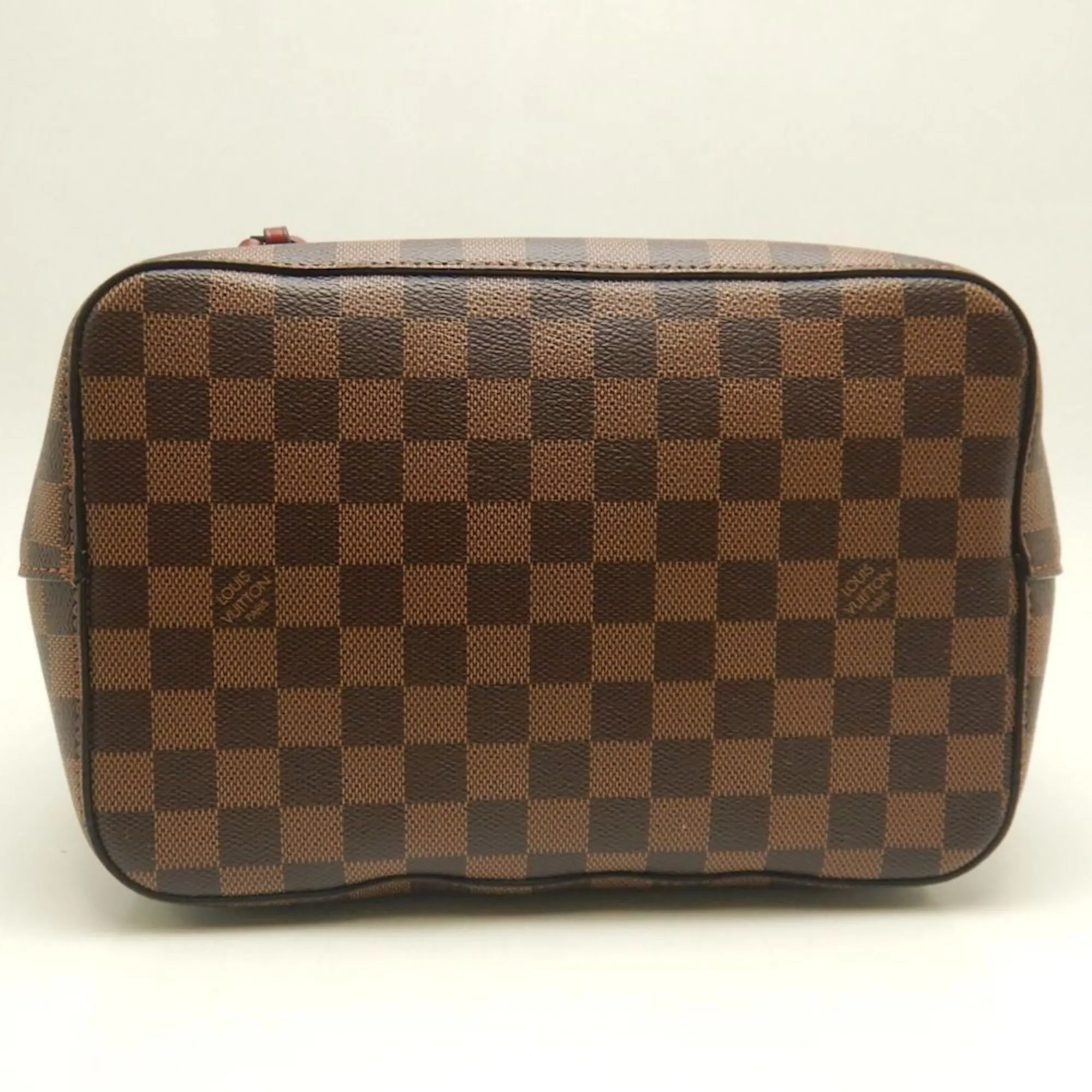 LOUIS VUITTON Brown Damier Shoulder Bag