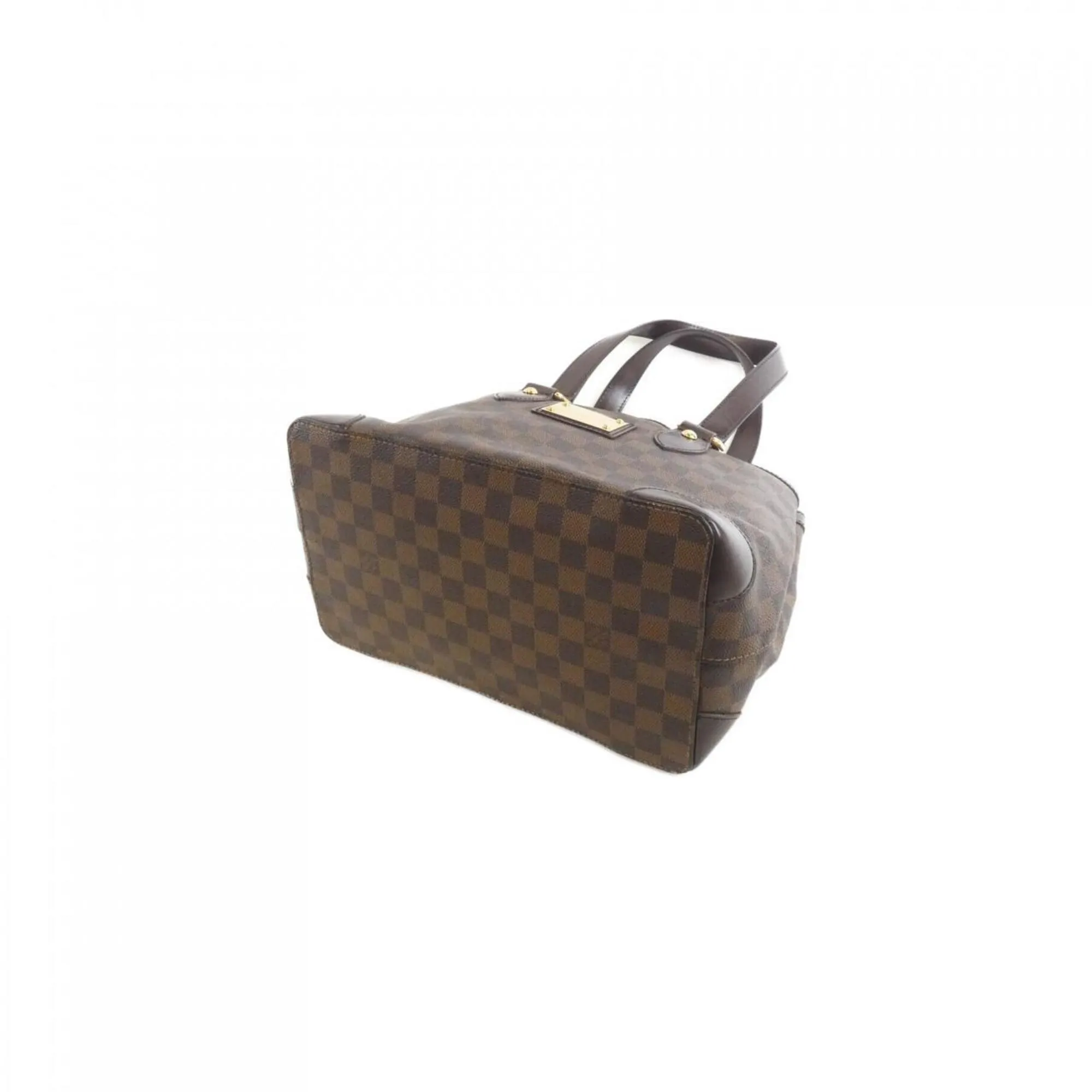 LOUIS VUITTON Brown Damier Bag