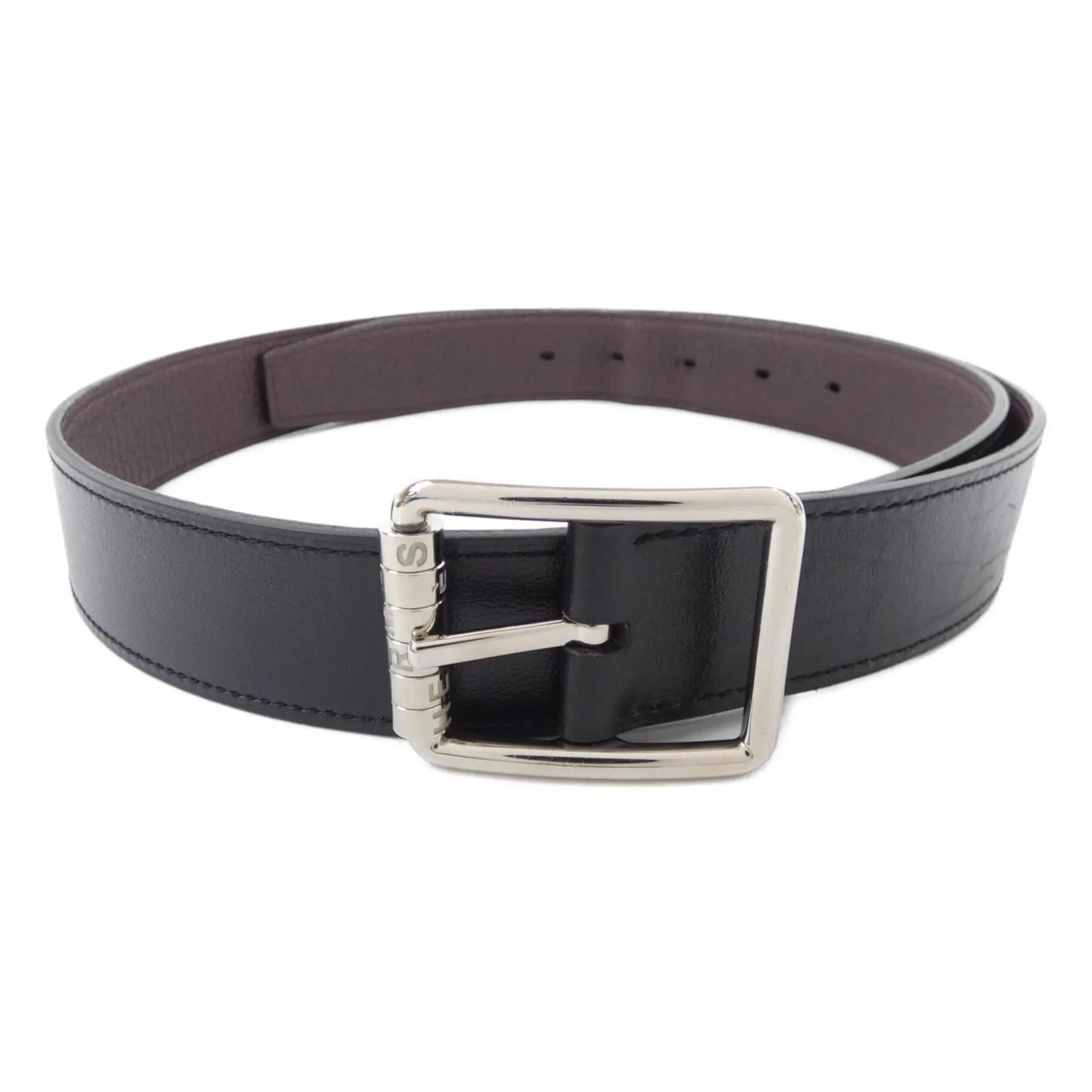 HERMES Black Belt